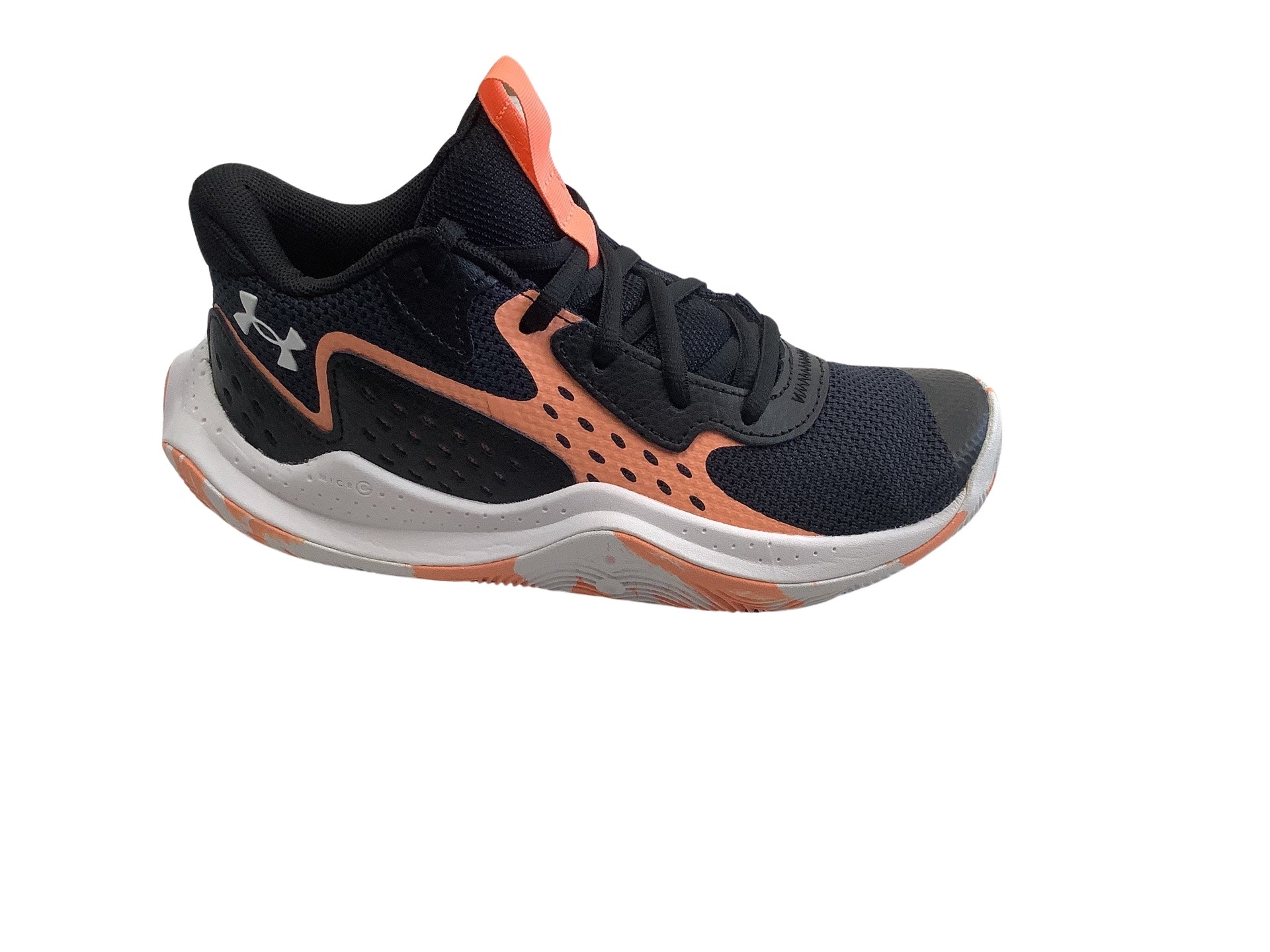 Under Armour UA GS Jet 23