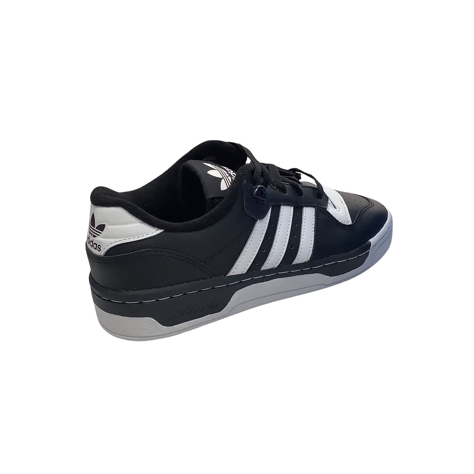 Adidad Rivalry low