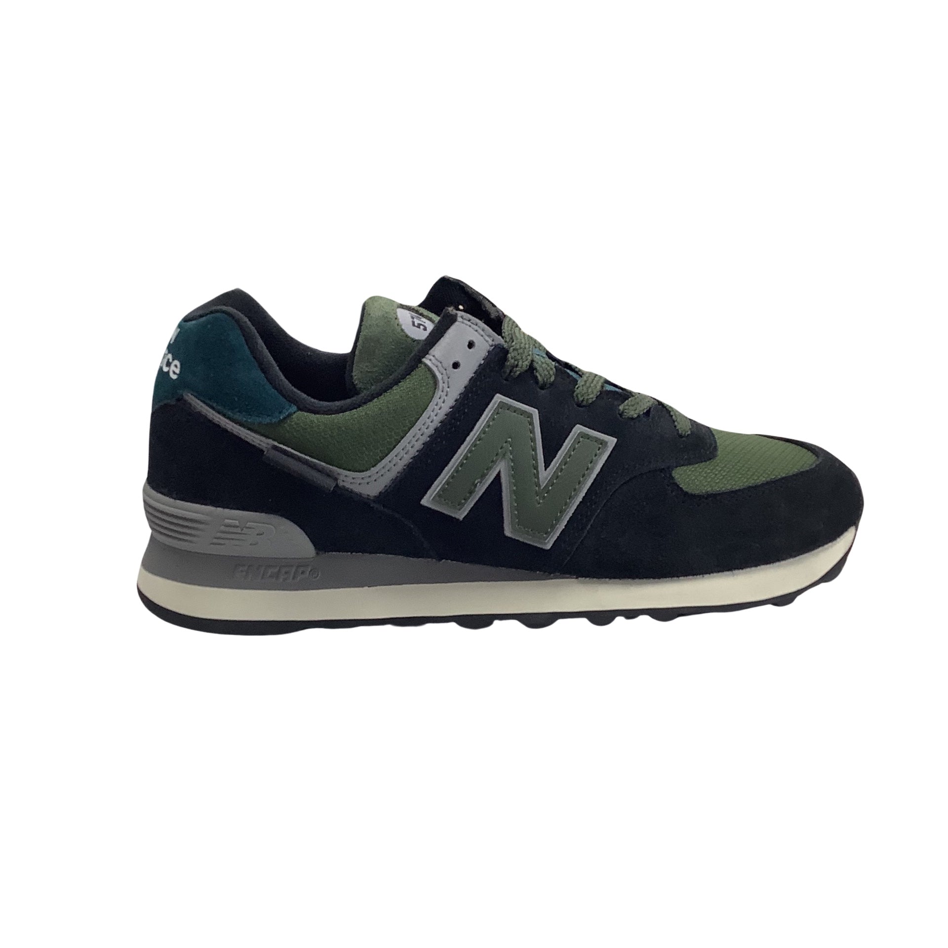 New balance clearance classic 574 green