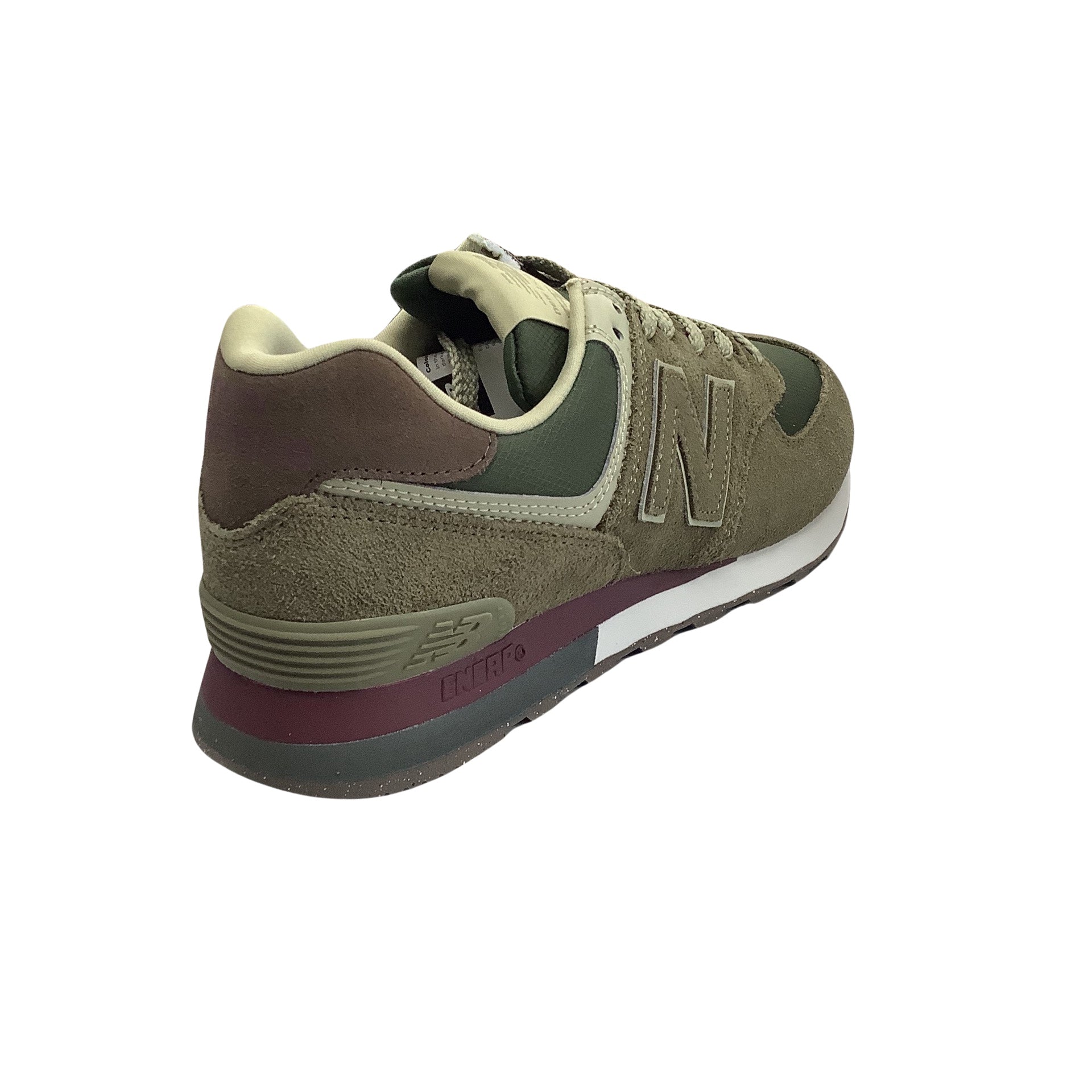 New Balance Classic 574