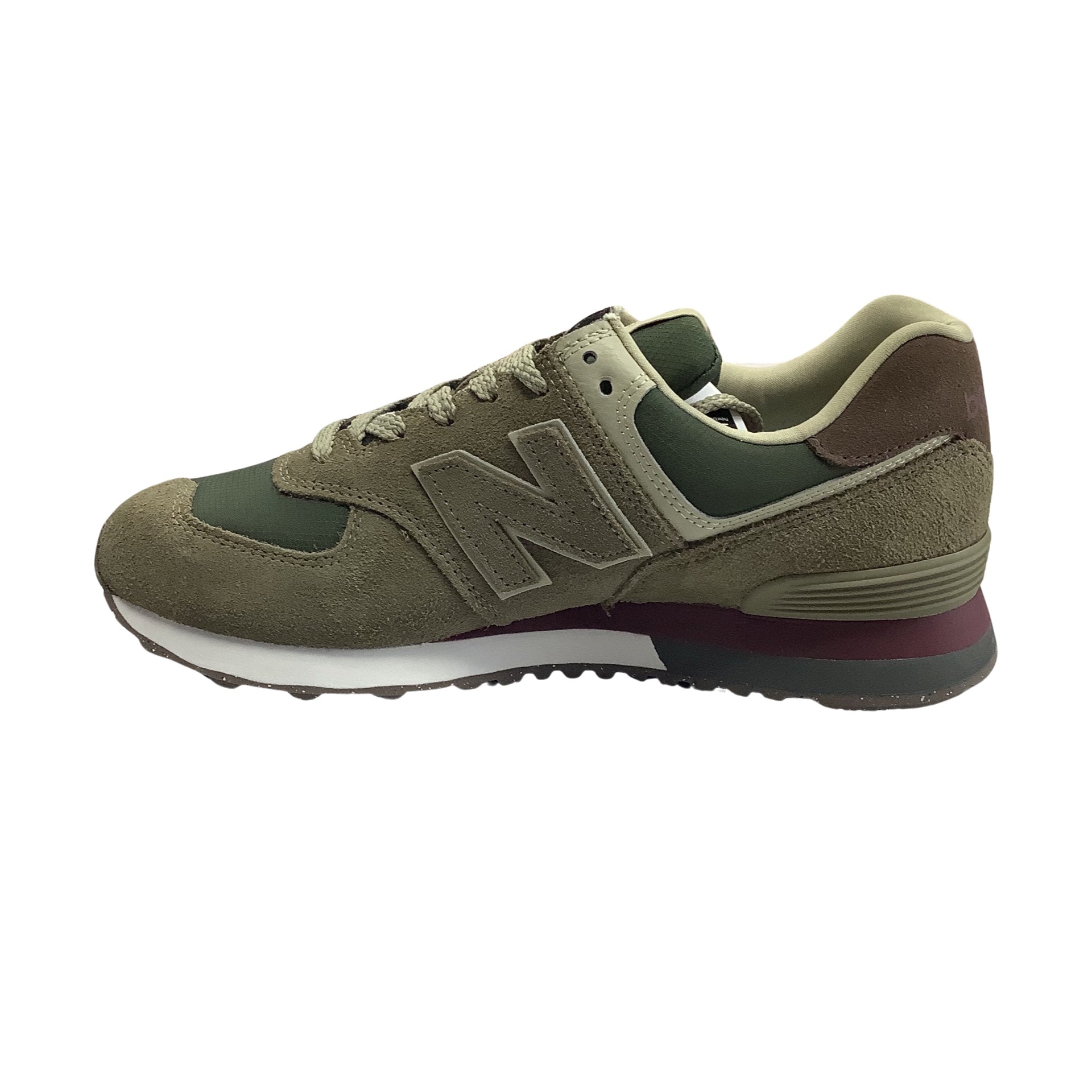 New Balance Classic 574