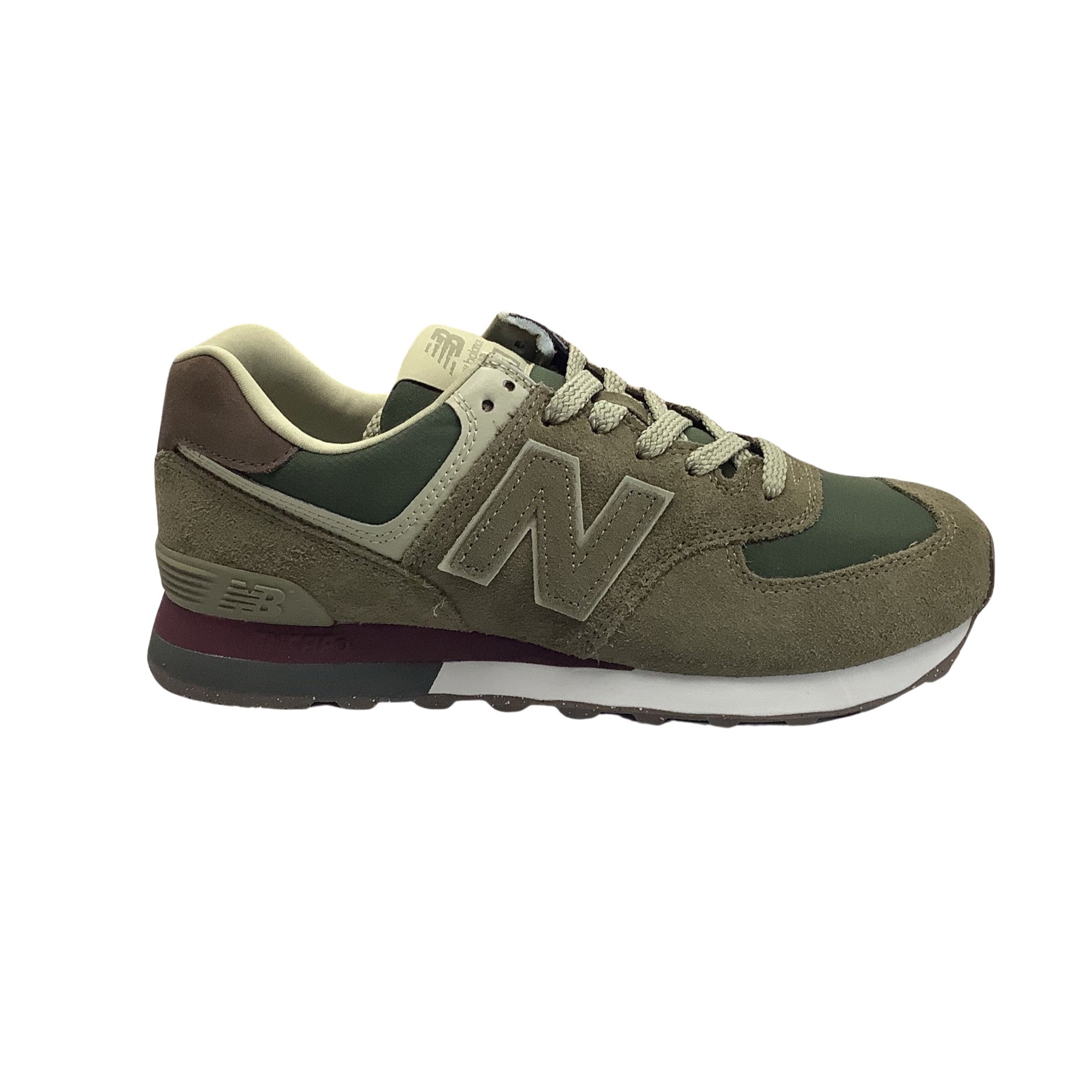 New Balance Classic 574