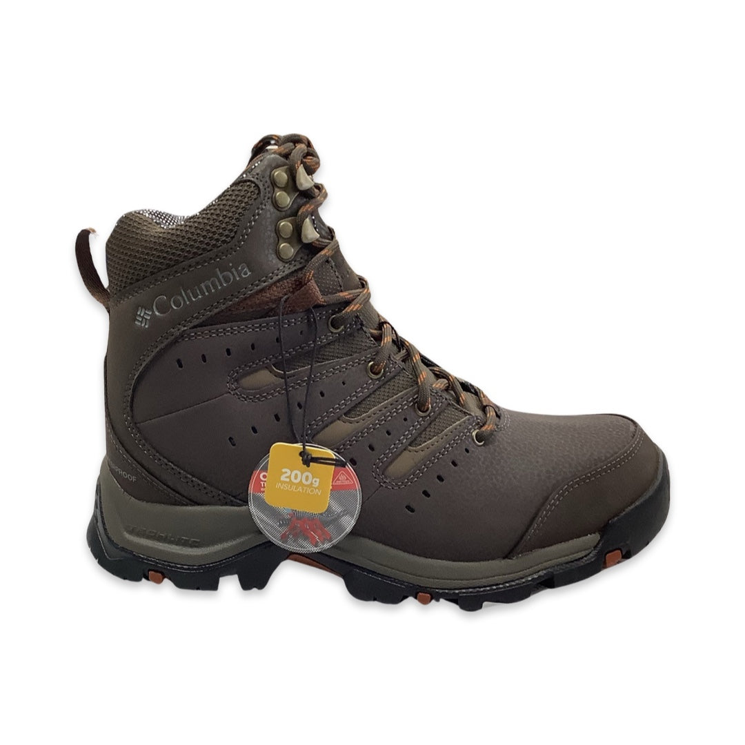 Columbia Gunnison II OMNI HEAT wide