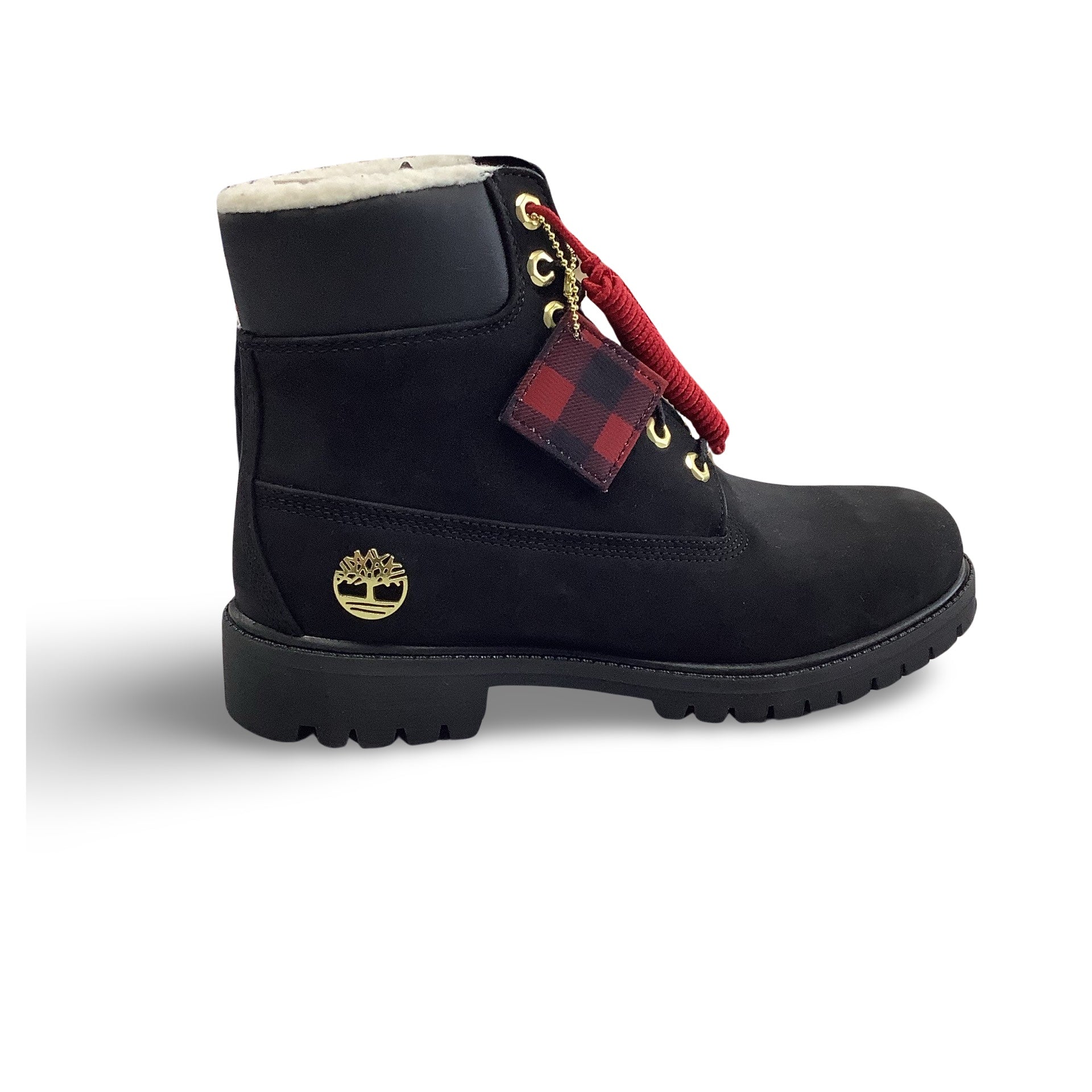 Timberland Premium 6IN WP WARMLINEDBOOT