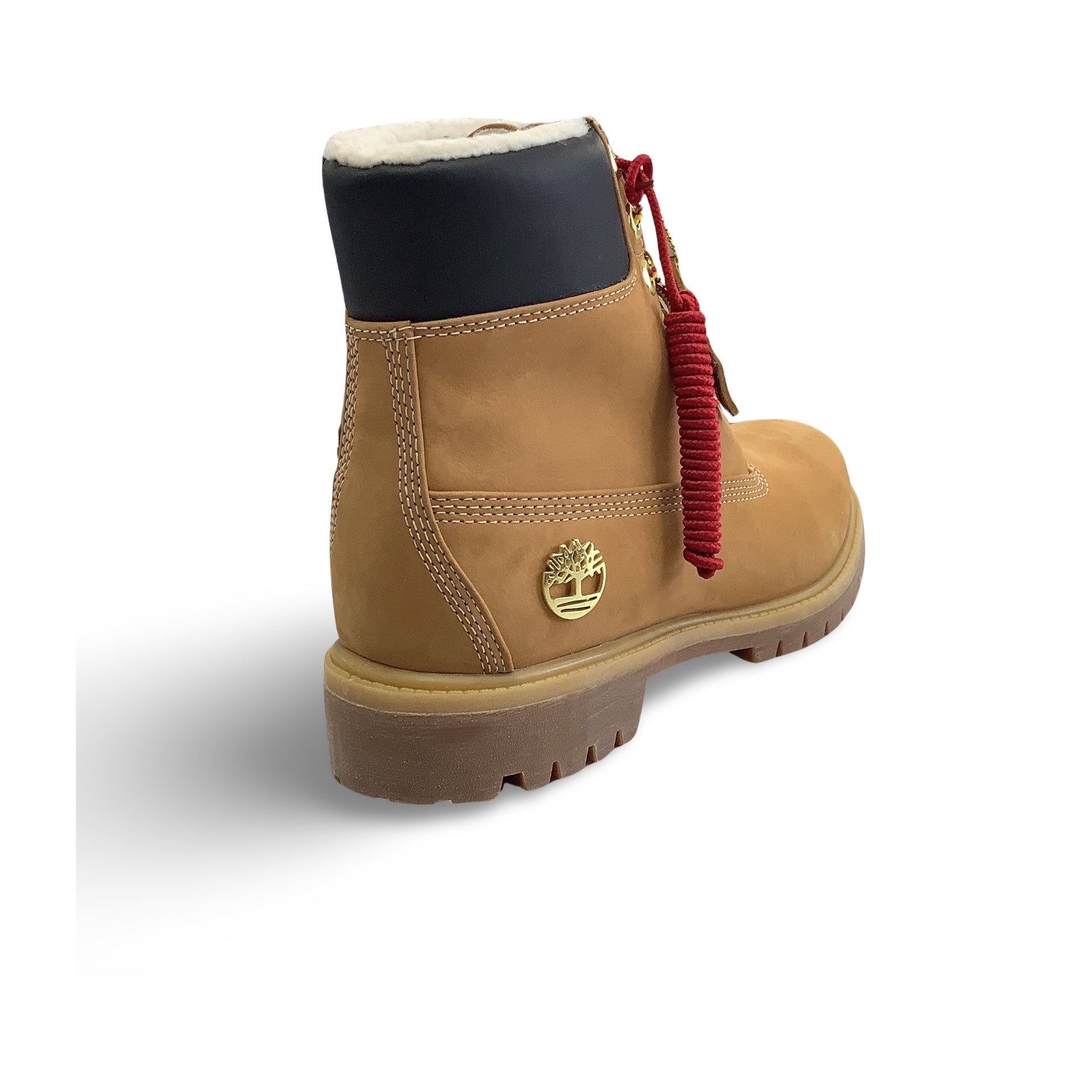Timberland Premium 6IN WP WARMLINEDBOOT