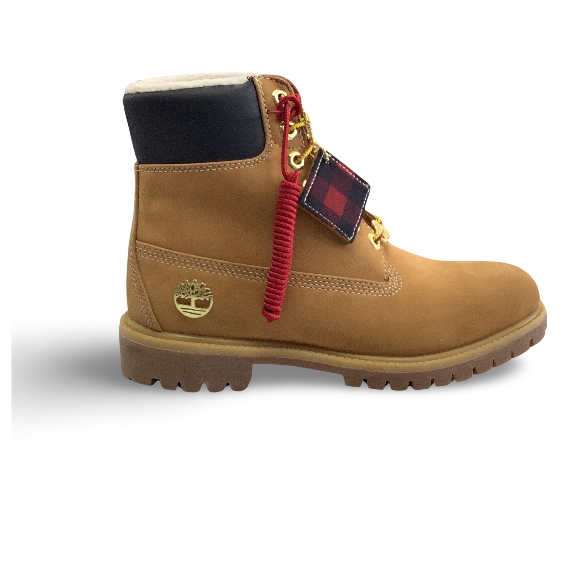 Timberland Premium 6IN WP WARMLINEDBOOT