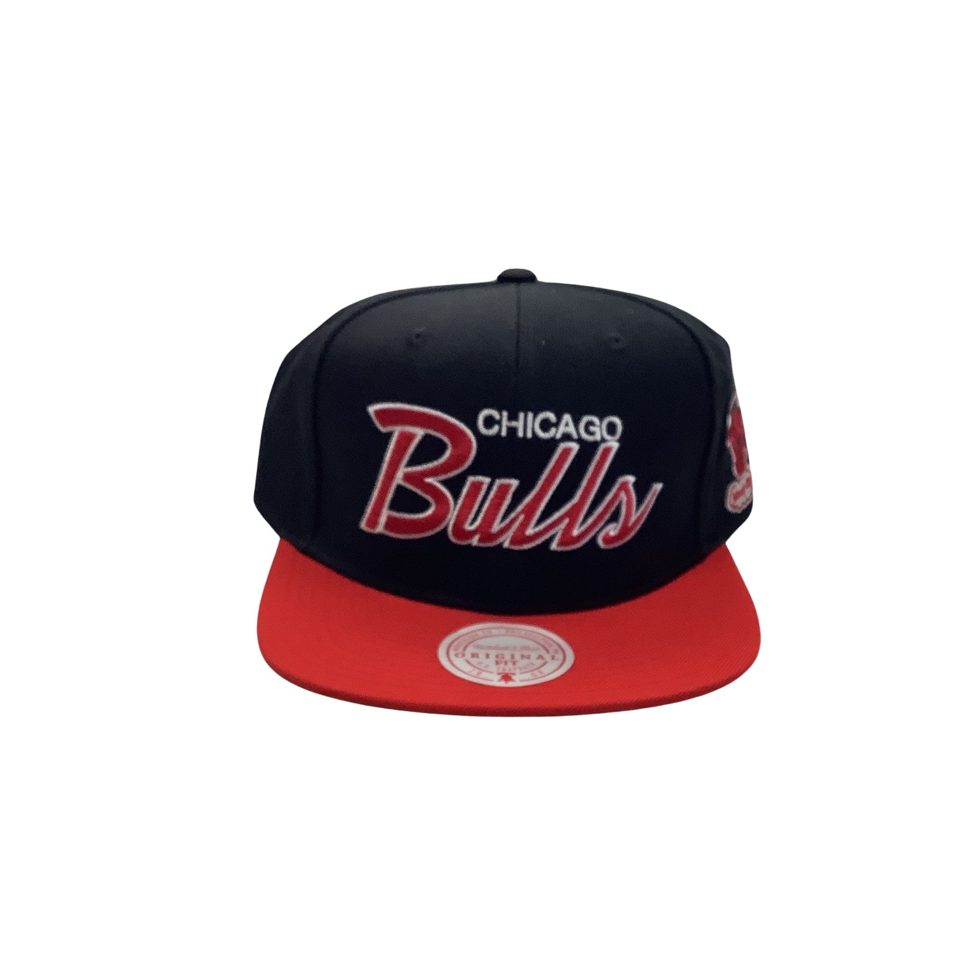 Mitchell Ness CHICAGO BULLS - Main Image