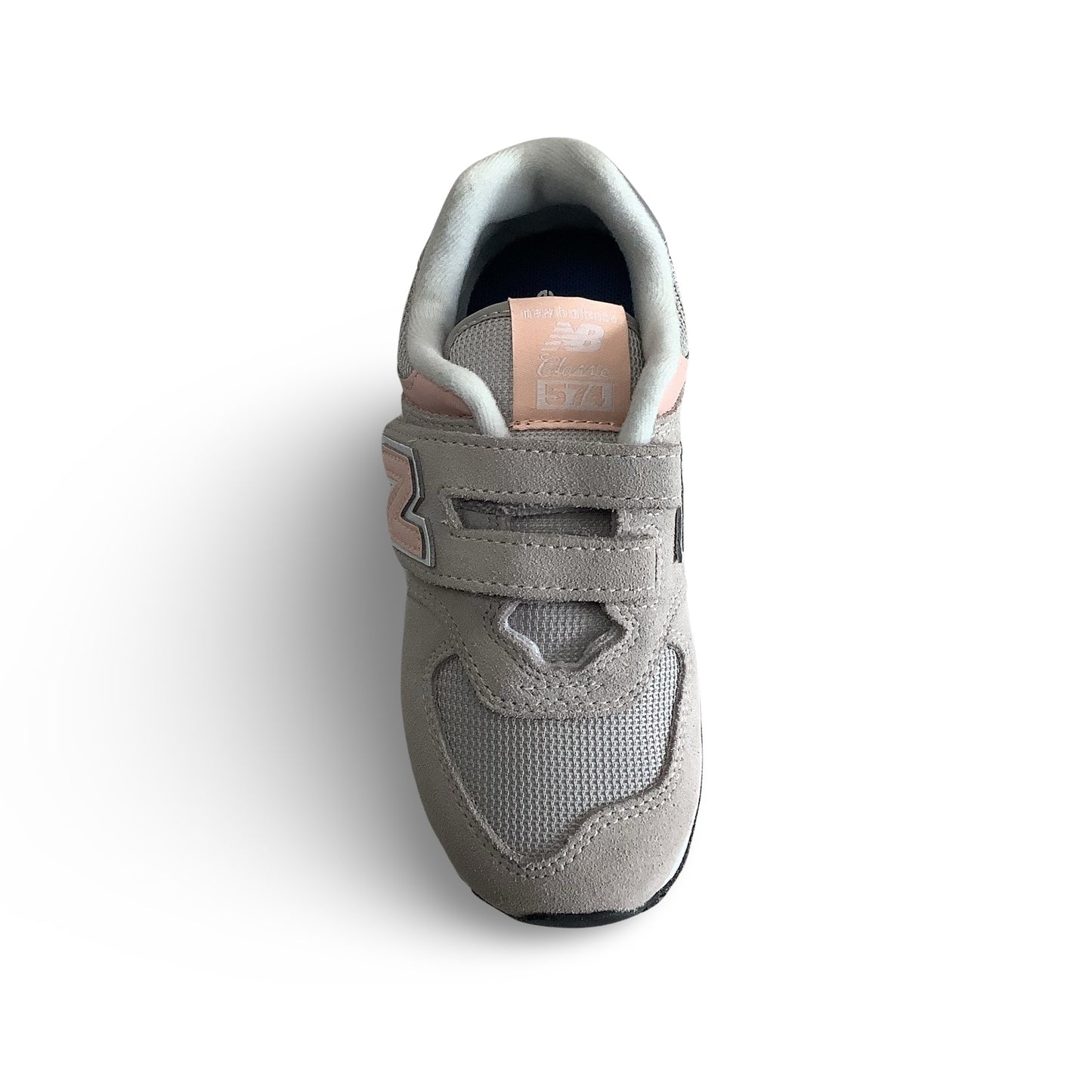 New Balance 574 bebe