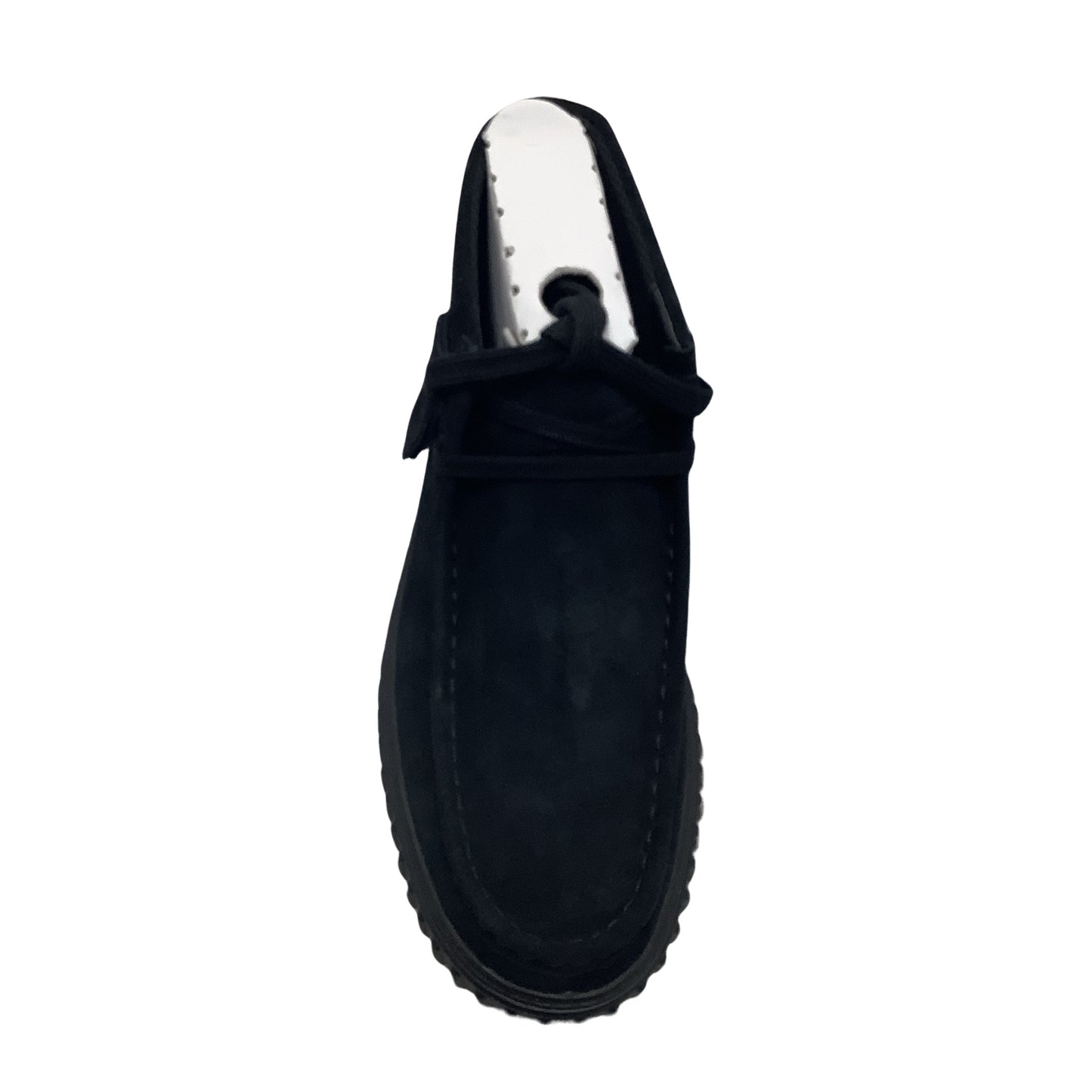 Clarks TORHILL HI suede