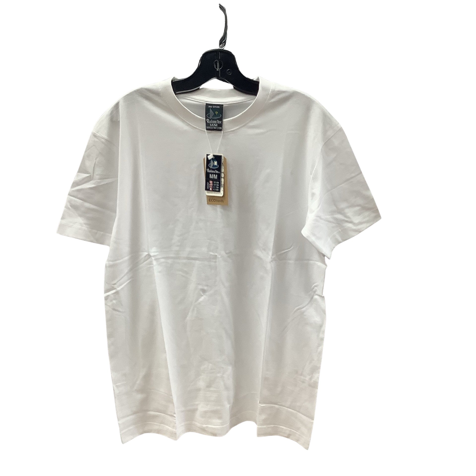 RADANA white T-shirt PACK