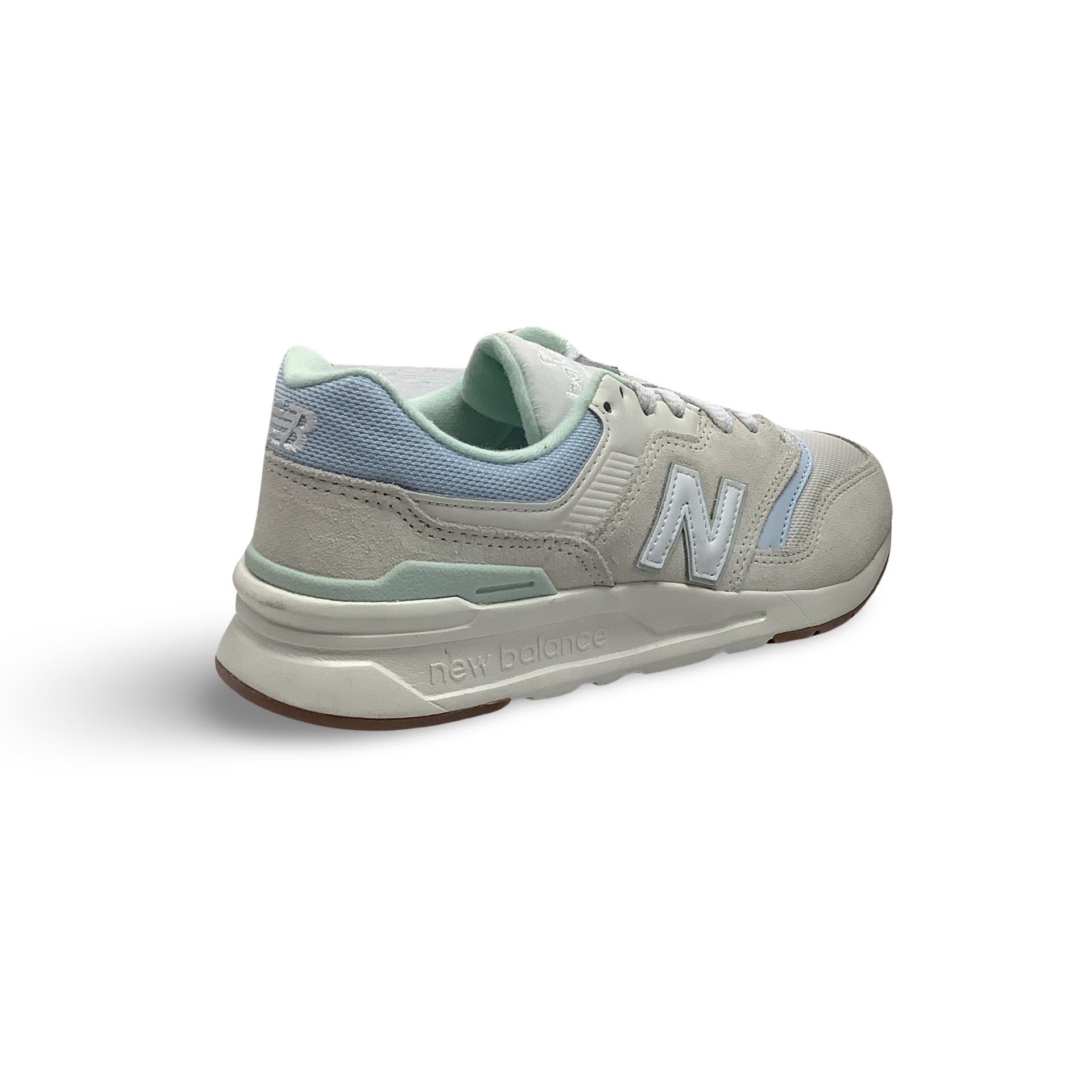 New Balance 997H W