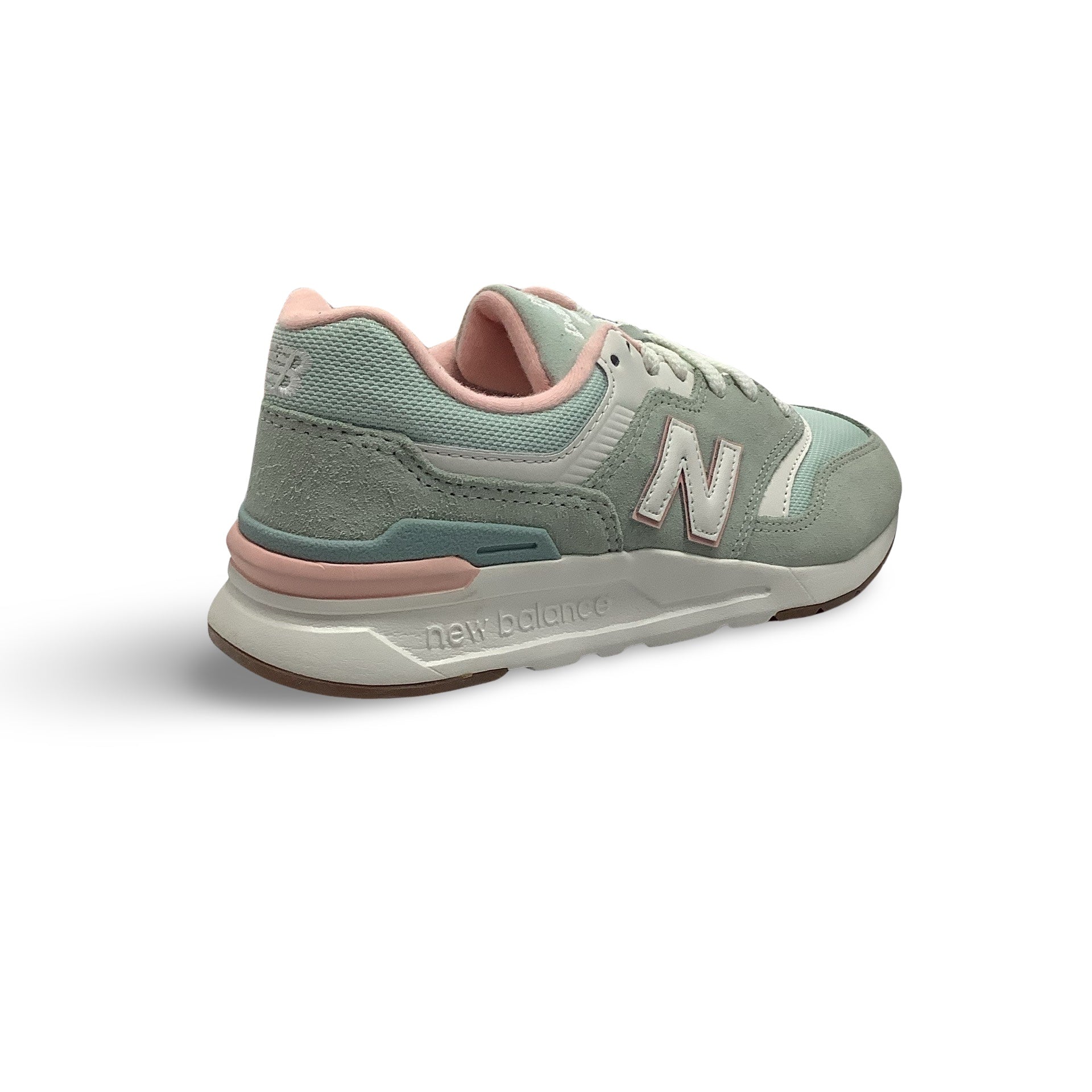 New Balance 997H W