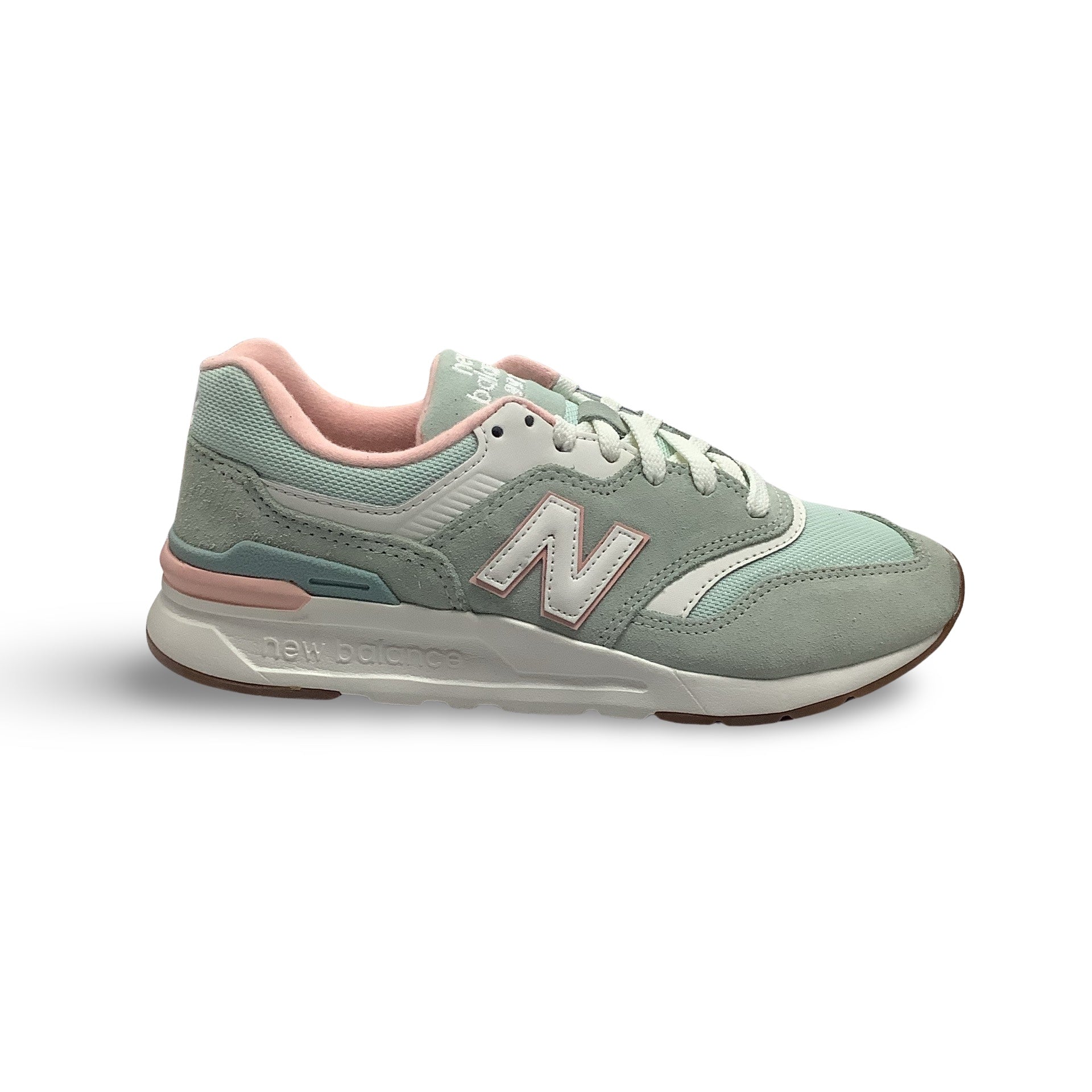 New Balance 997H W
