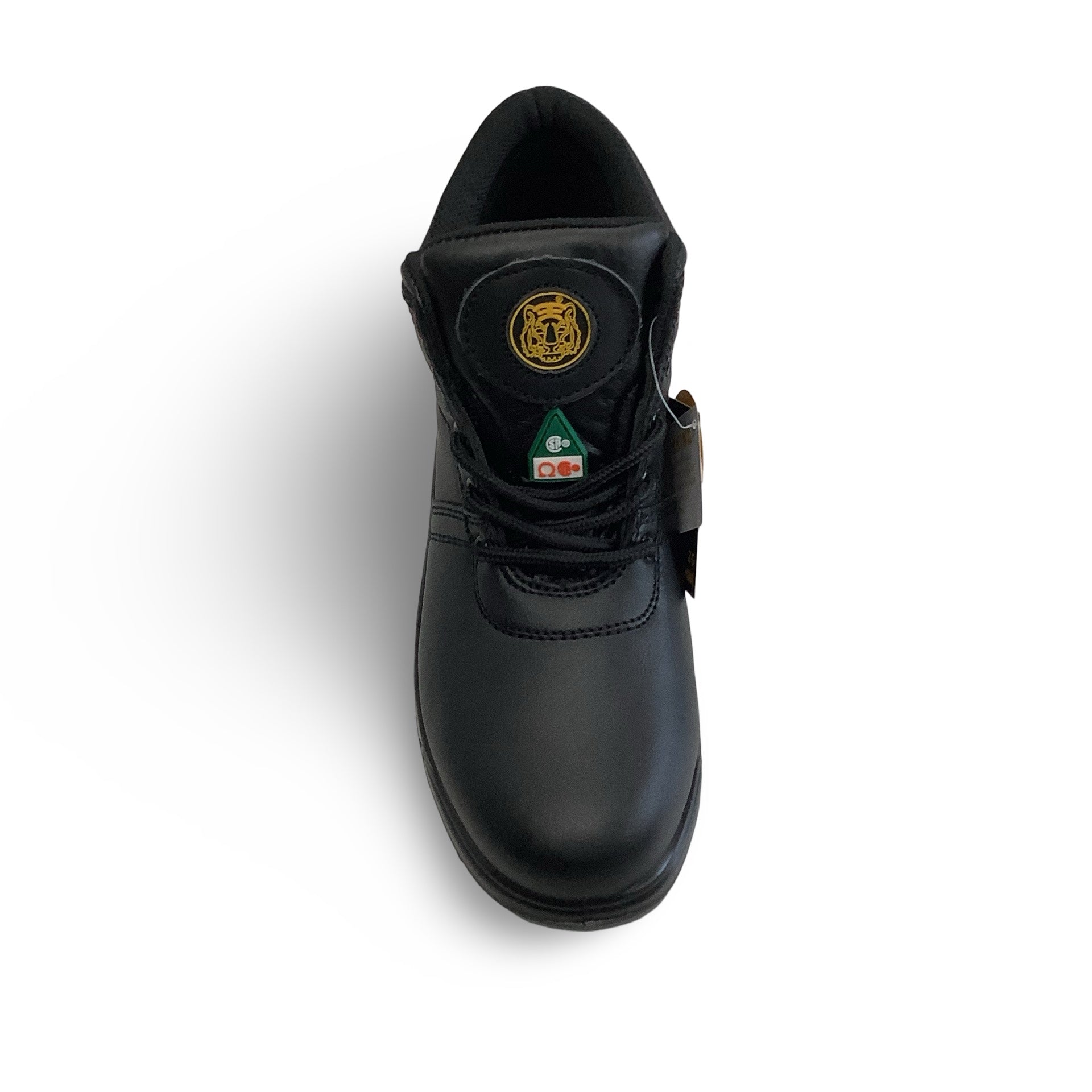 Tiger safety boot W (women's)