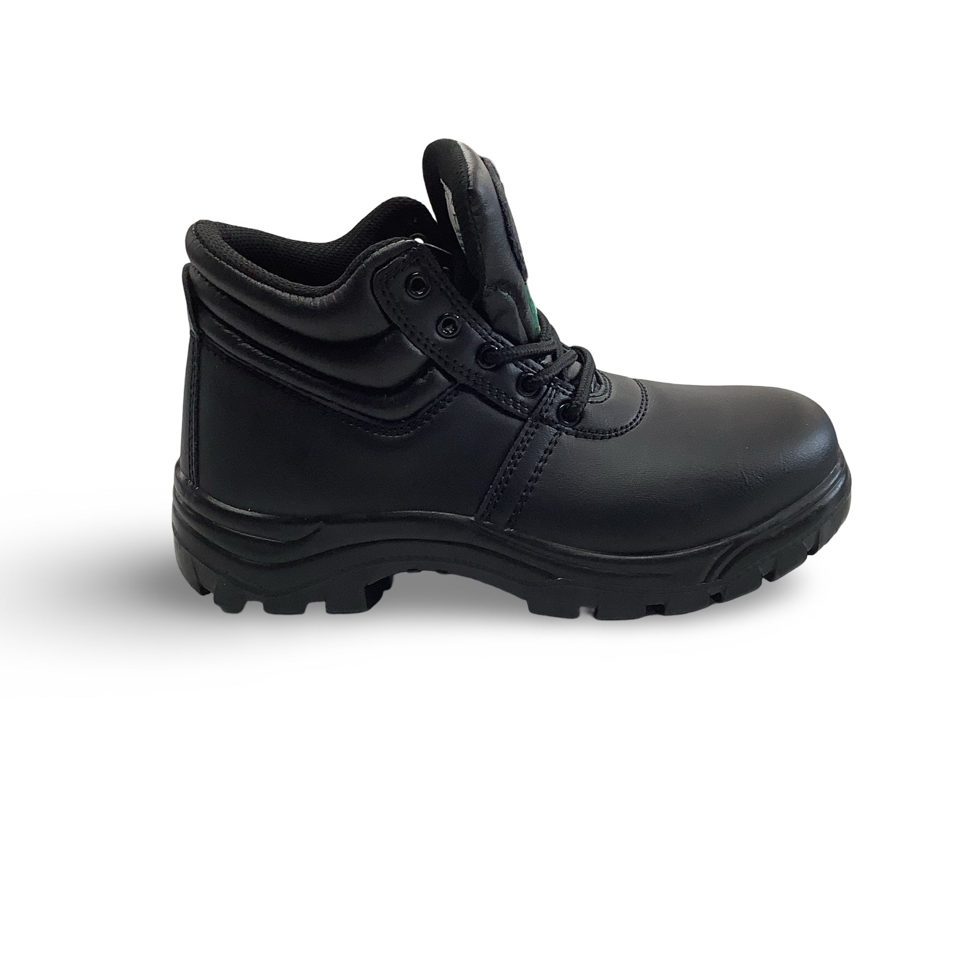 Tiger safety boot W (women's)