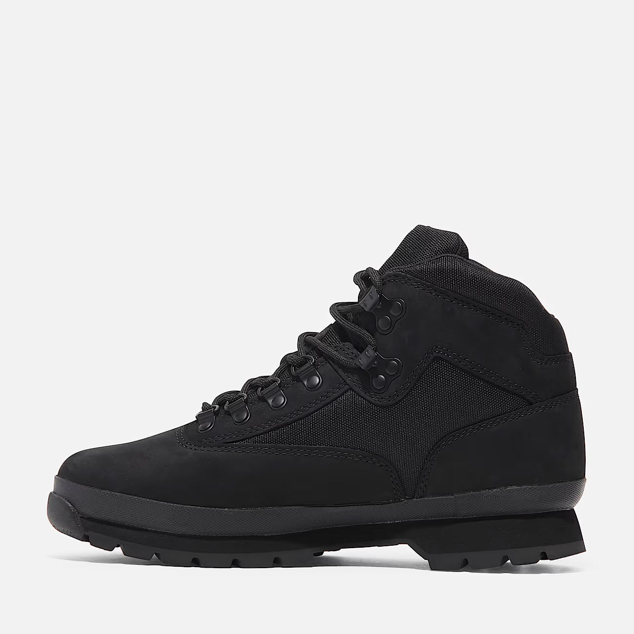 Timberland euro hiker mid lace boot
