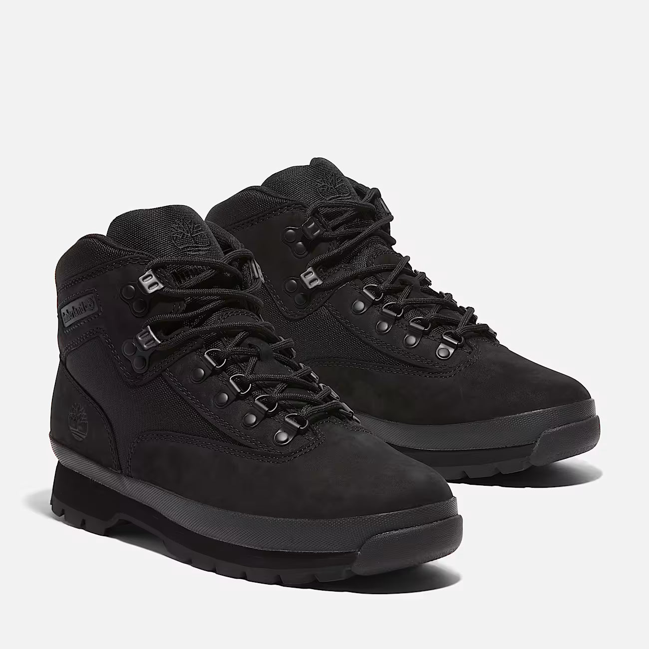 Timberland euro hiker mid lace boot