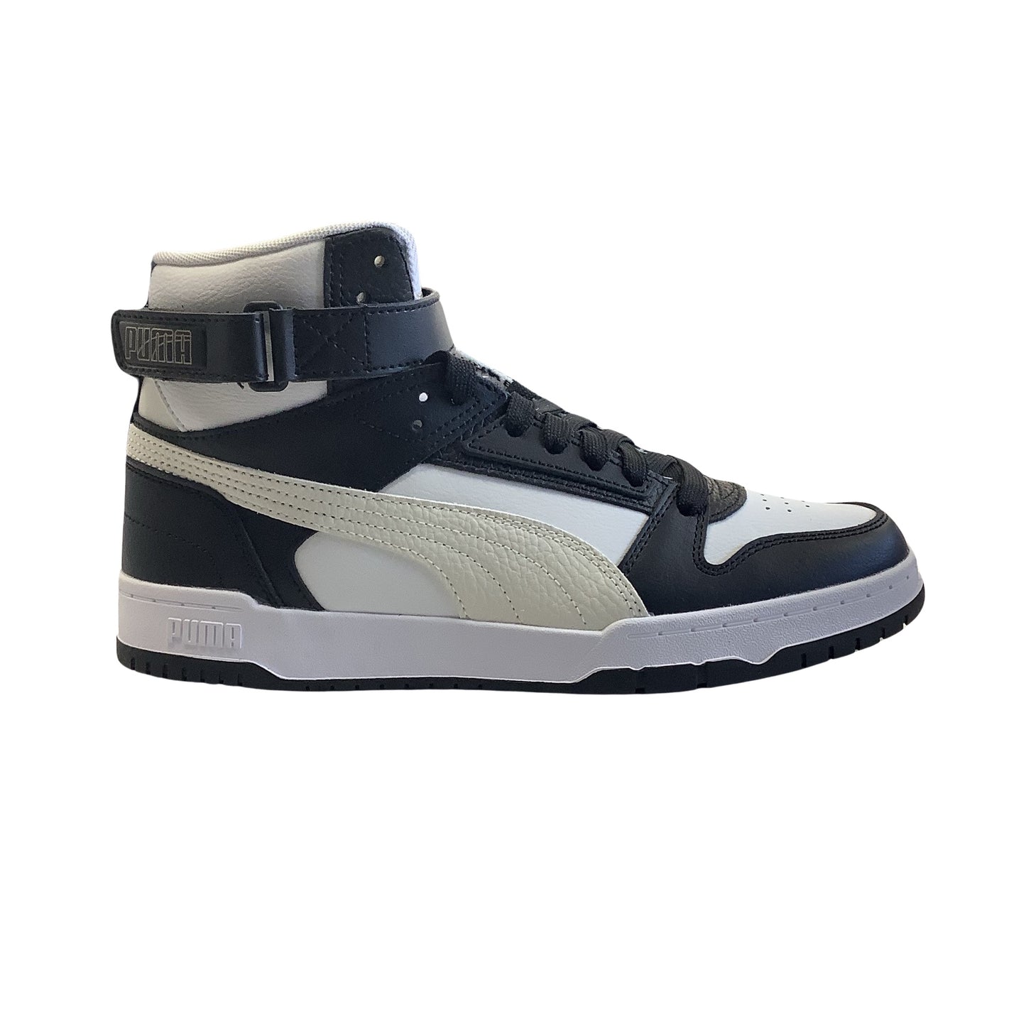 Puma RBD Game