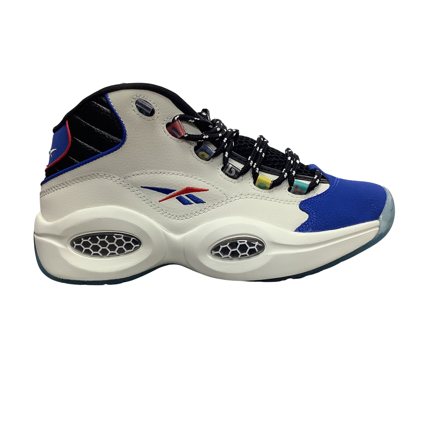Reebok Question Mid Basketball
