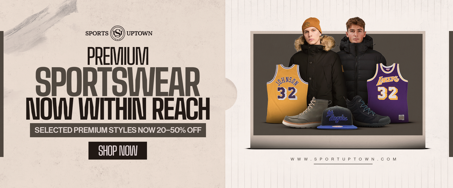 Sports Uptown
