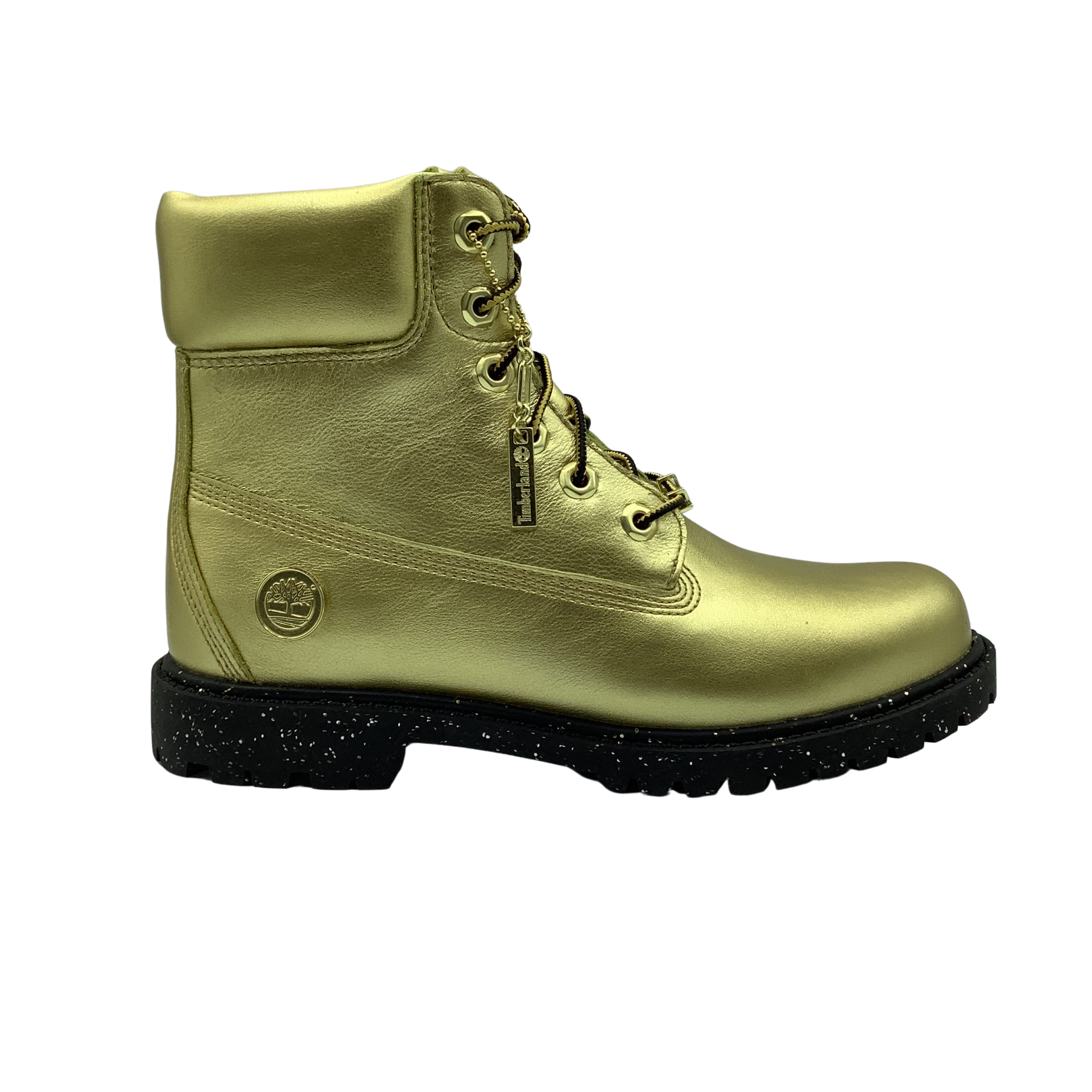 Timberland Heritage 6IN waterproof boot