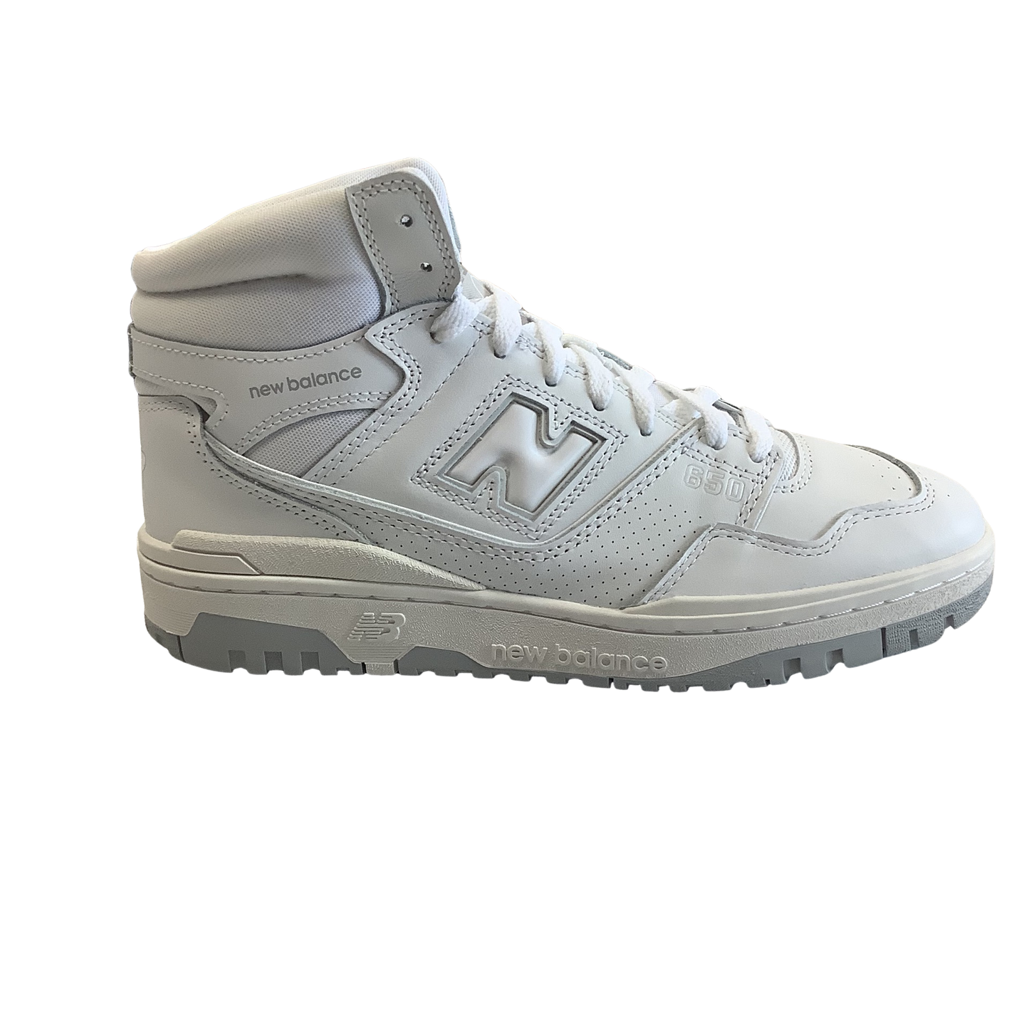 New balance 550