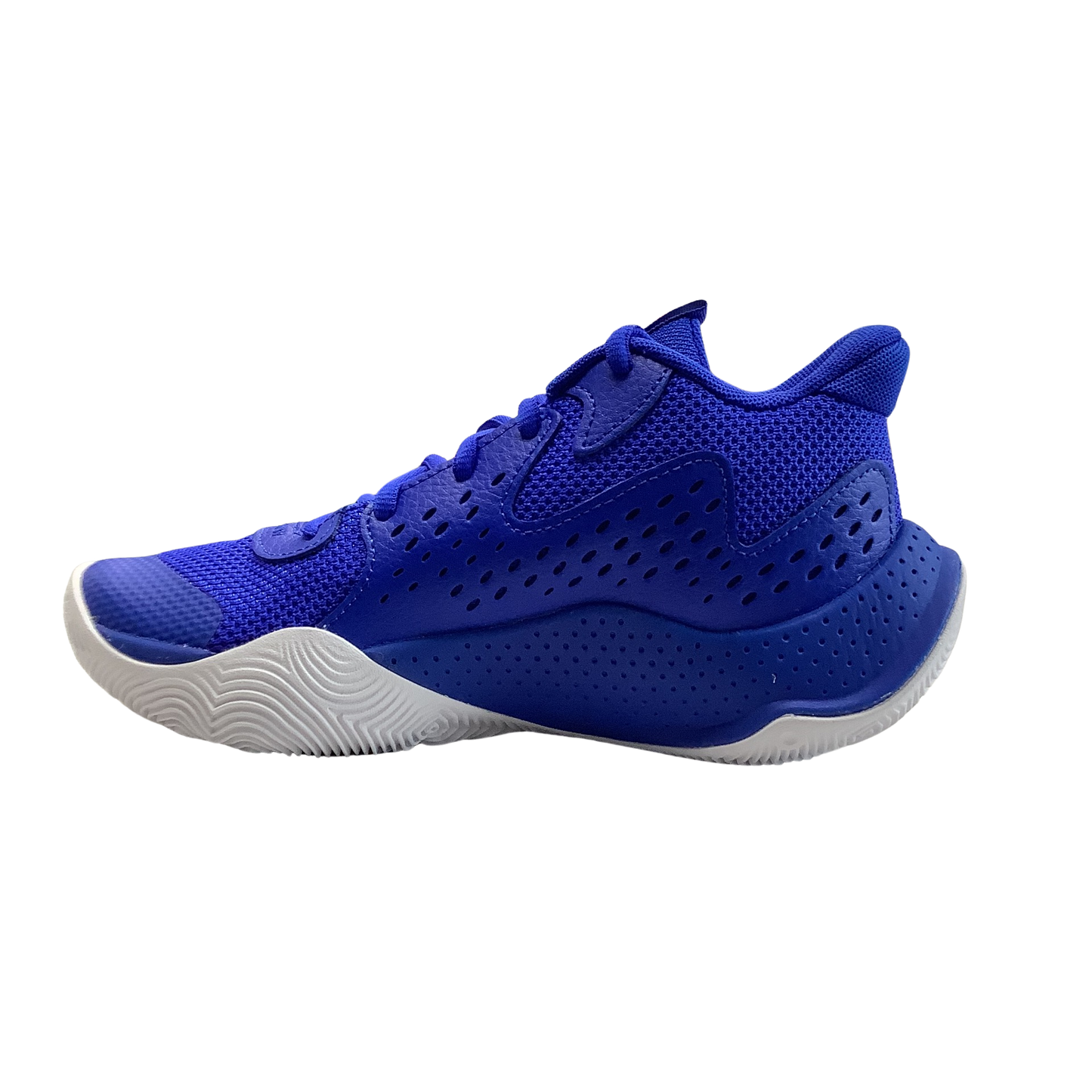 Under Armour UA GS Jet 23