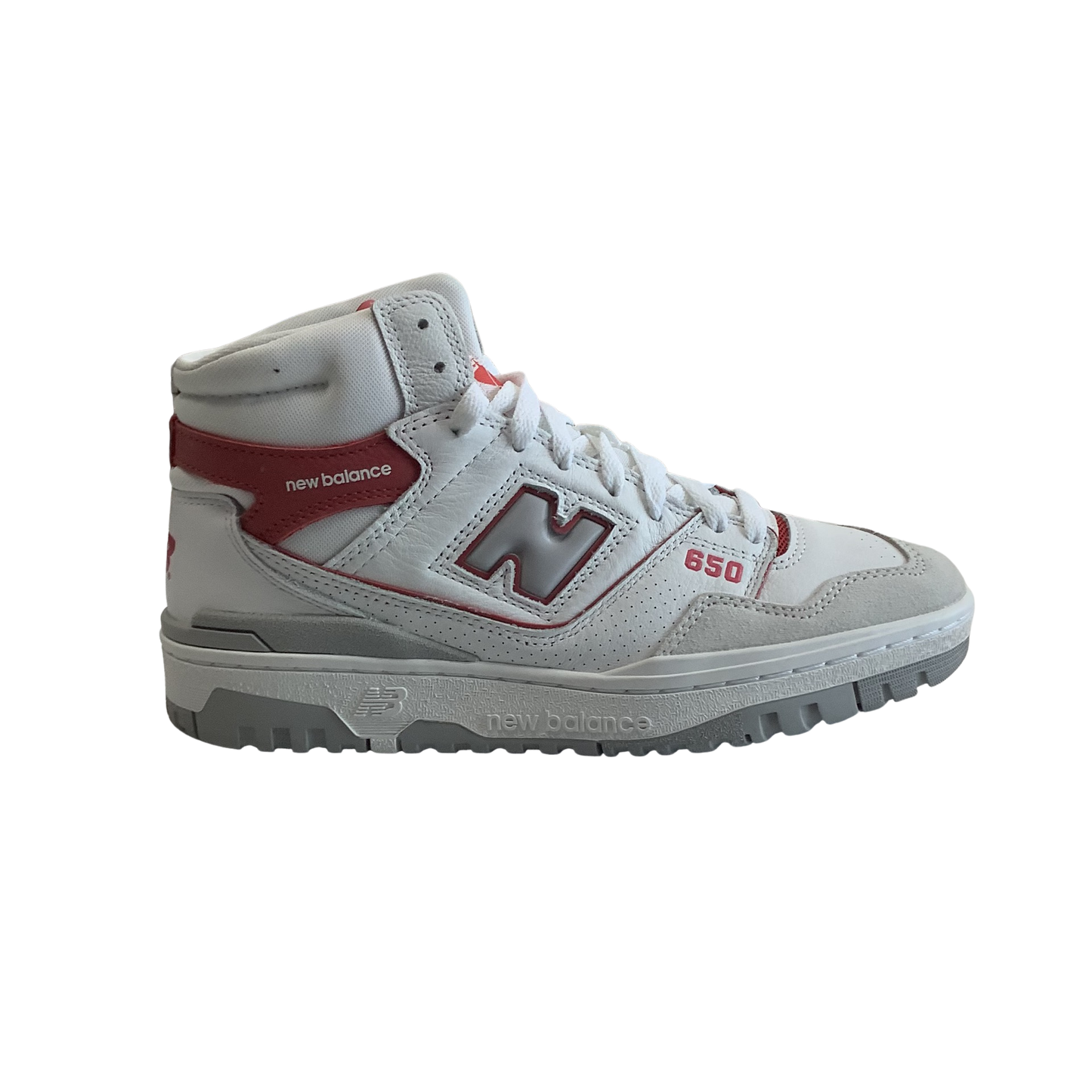 New balance 550