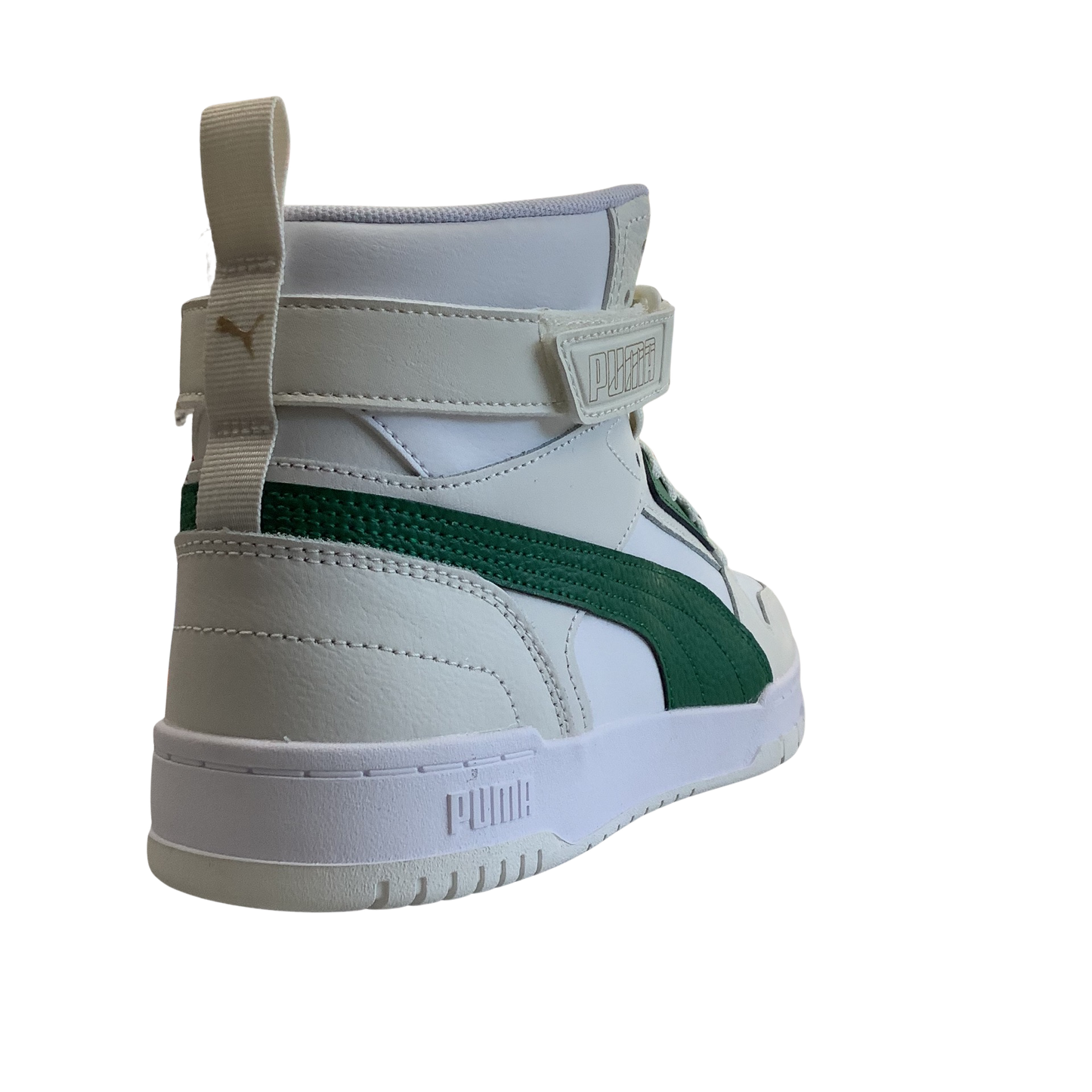 Puma RBD Game