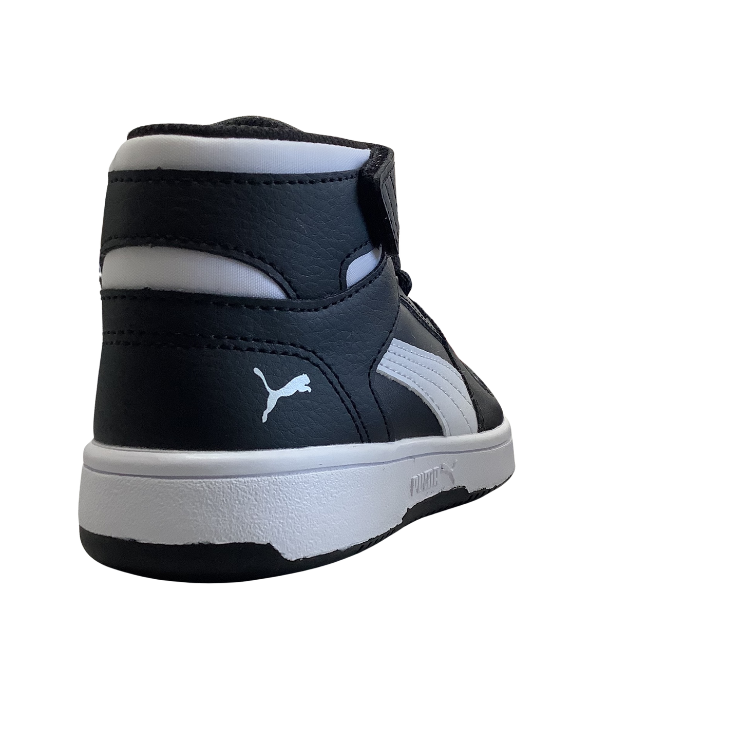 Puma rebound layup SL PS