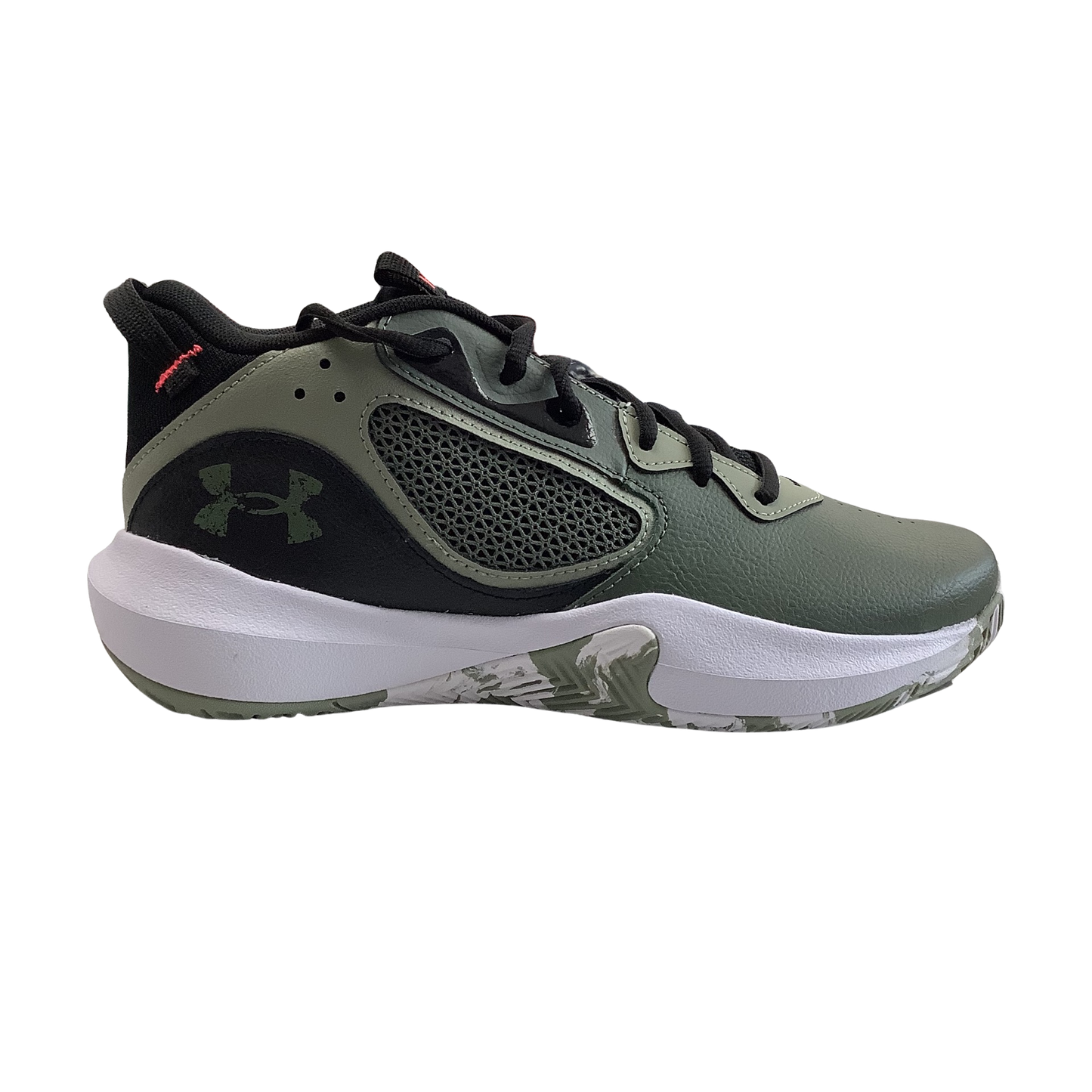Under Armour UA Lockdown 6