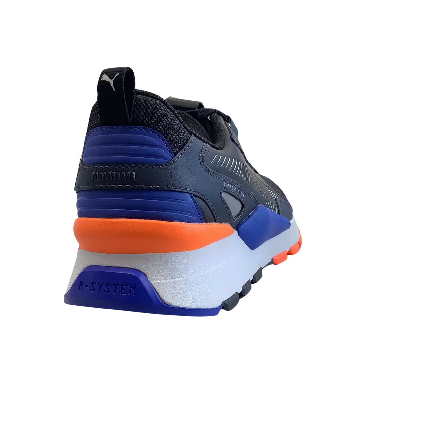 Puma RS 3.0 synth pop