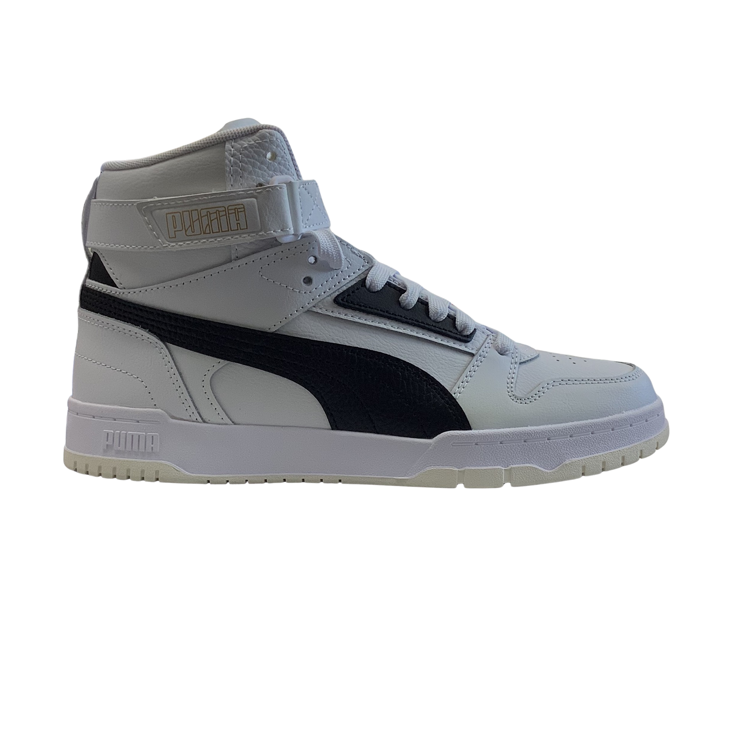Puma RBD Game