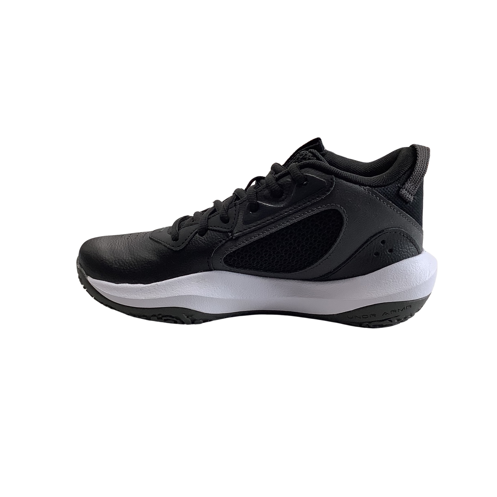 Under Armour UA GS lockdown 6