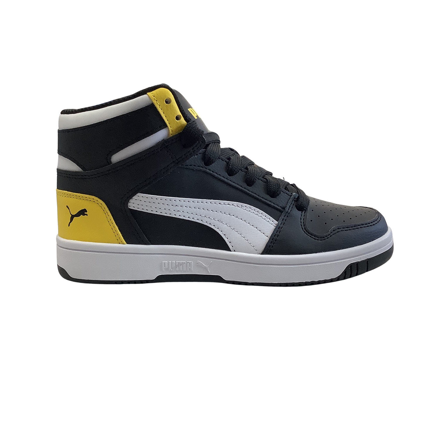 PUMA Enzo 2 Weave jr