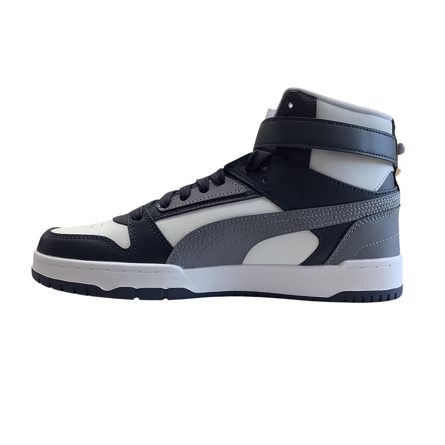 Puma RBD Game