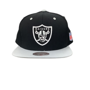 Mitchell N Ness Las Vegas Raiders