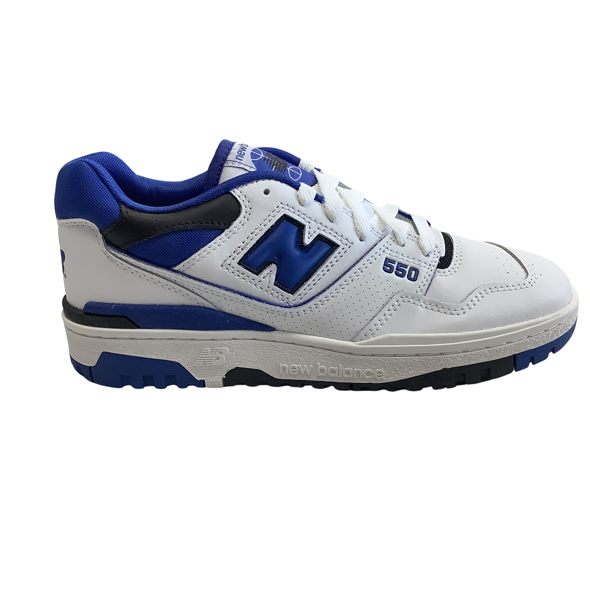 New balance 550 – Sports Uptown