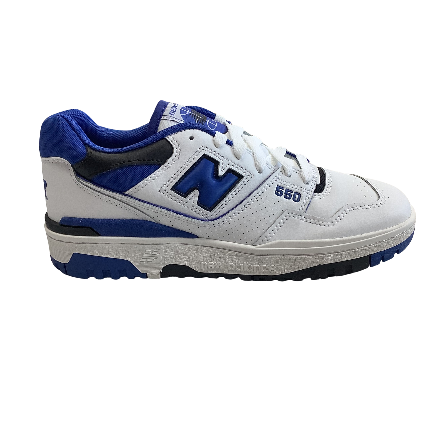 New balance 550