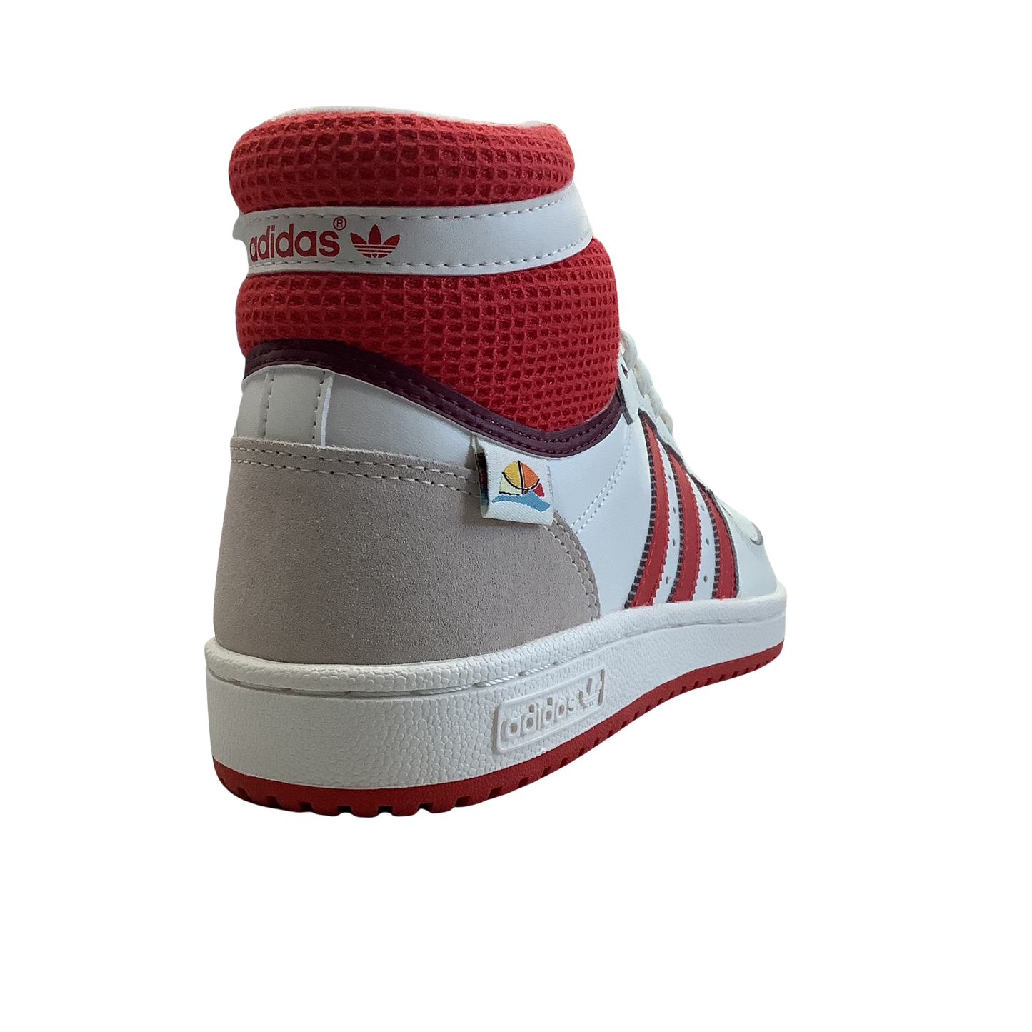 Adidas TOP TEN RB