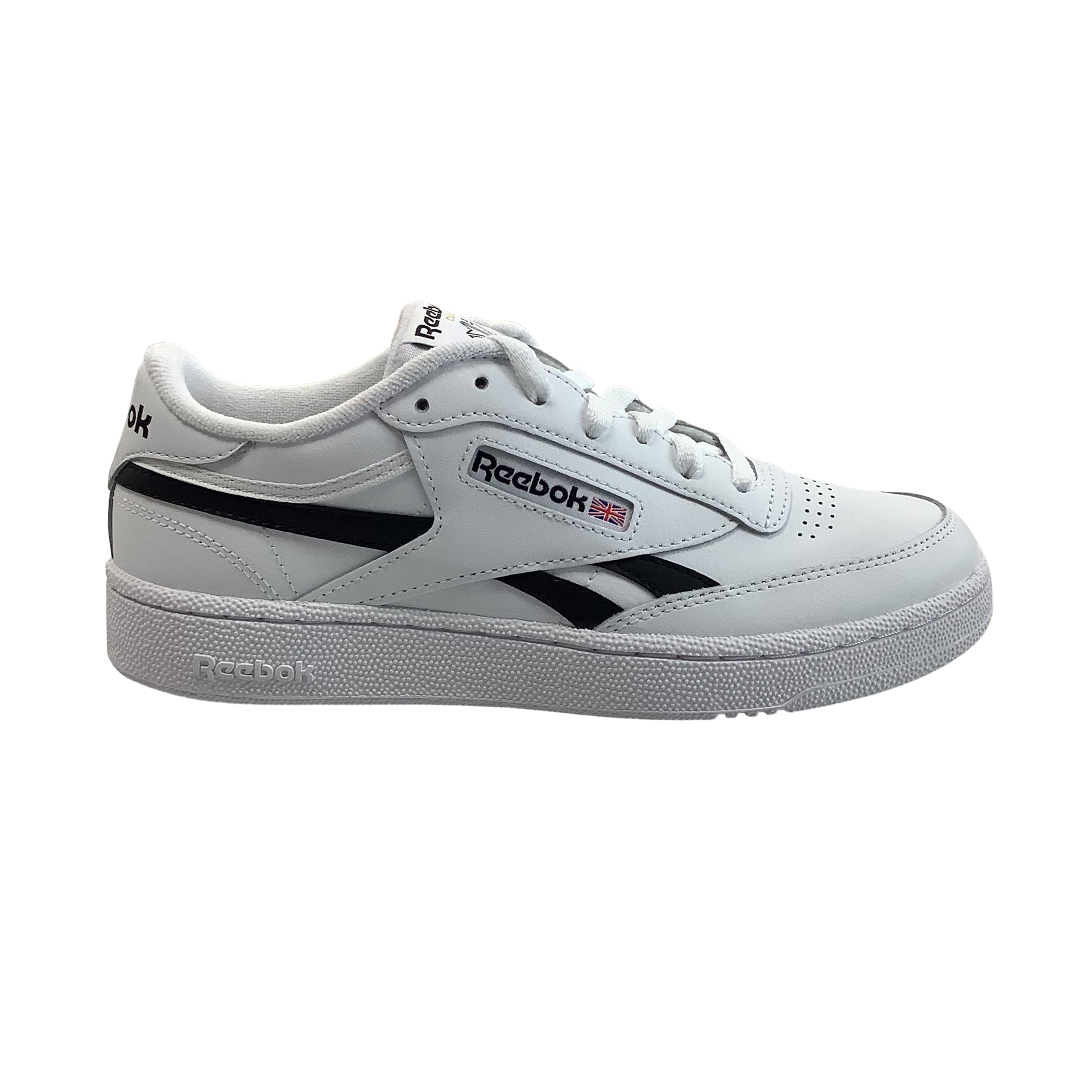 Reebok revenge top noir
