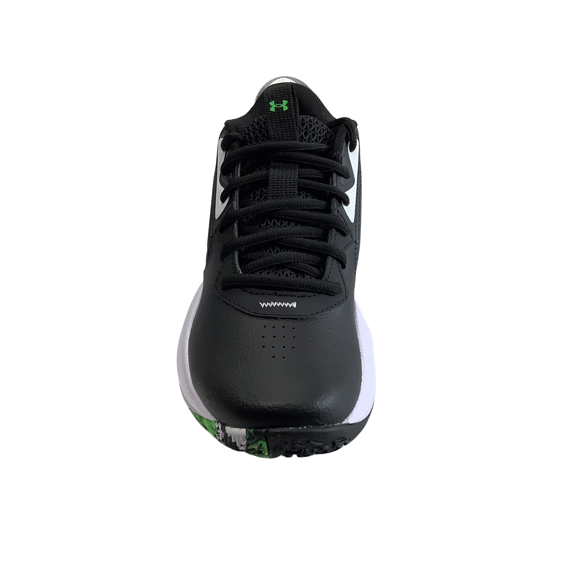 Under Armour UA GS lockdown 6