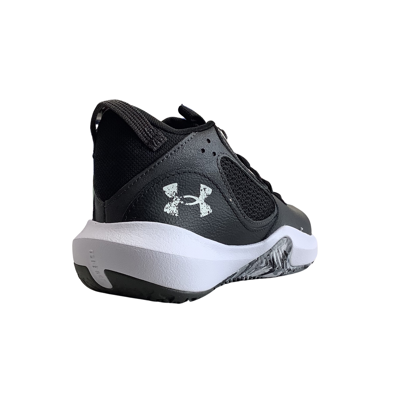 Under Armour UA GS lockdown 6