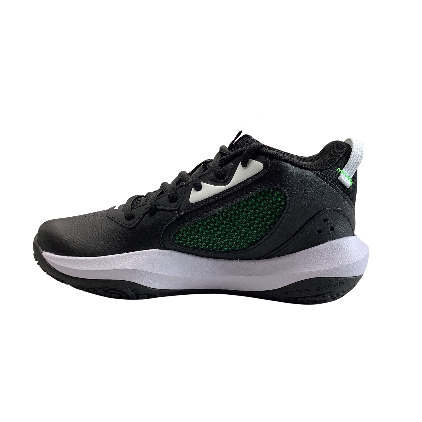 Under Armour UA GS lockdown 6