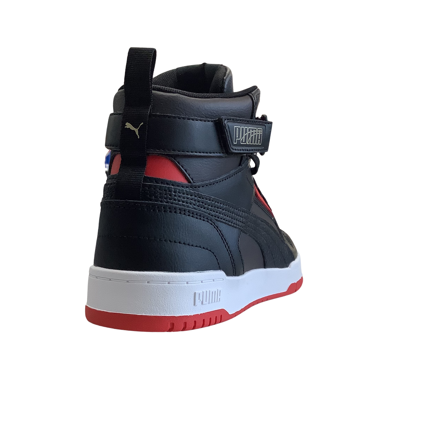 Puma RBD Game