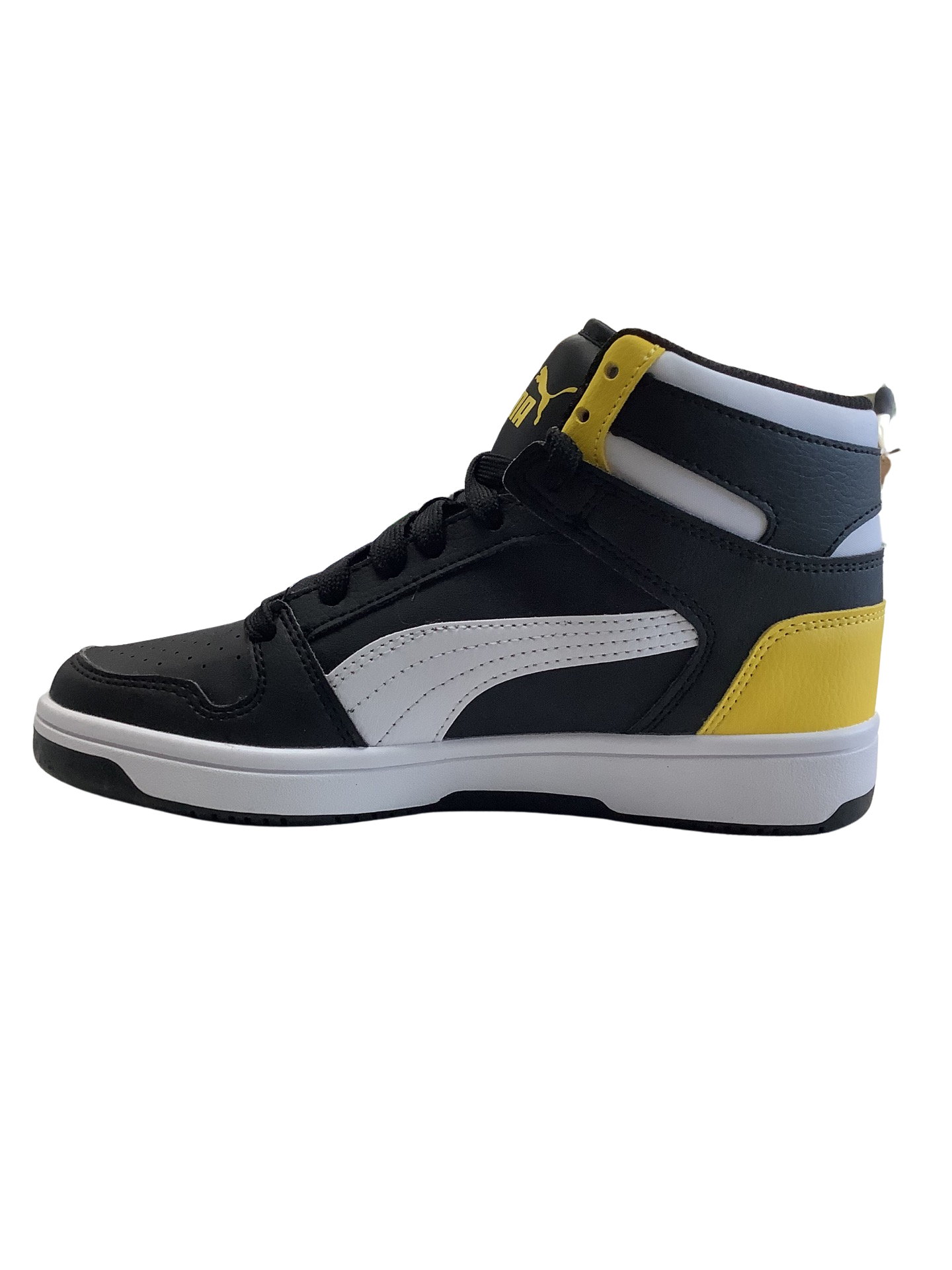 PUMA Enzo 2 Weave jr