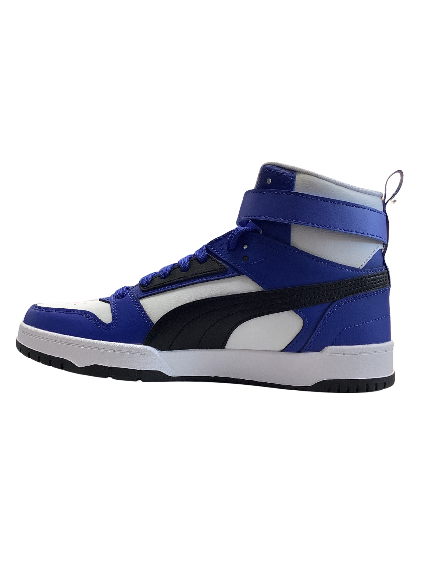 Puma RBD Game