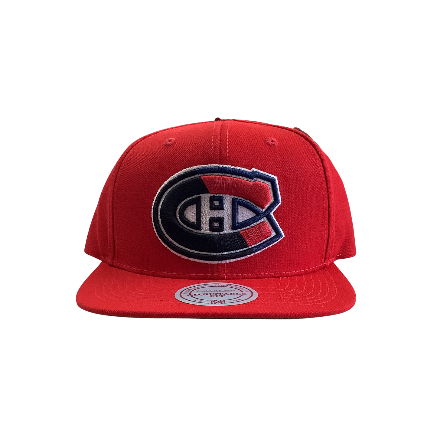 Mitchell & Ness Canadiens Montreal