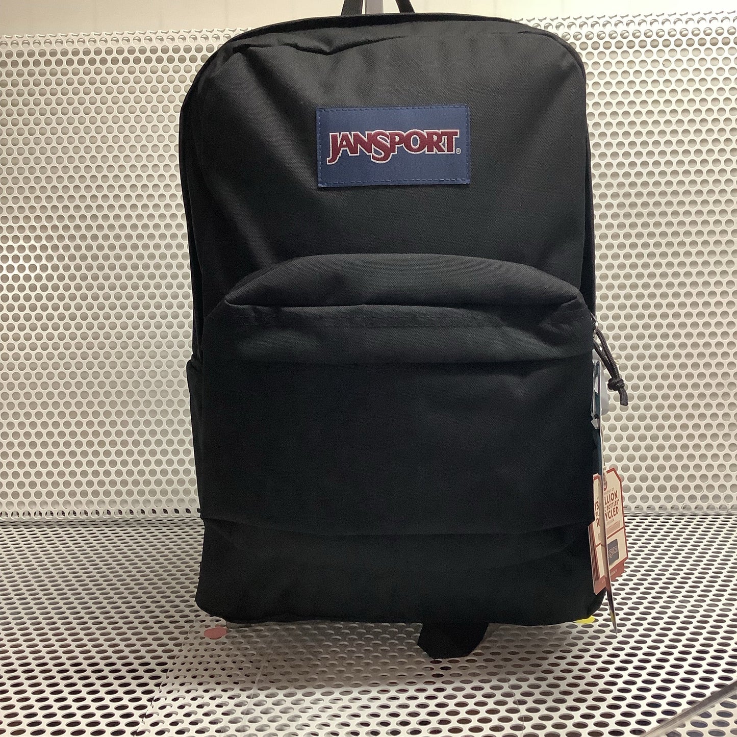 Jansport SUPERBREAK plus