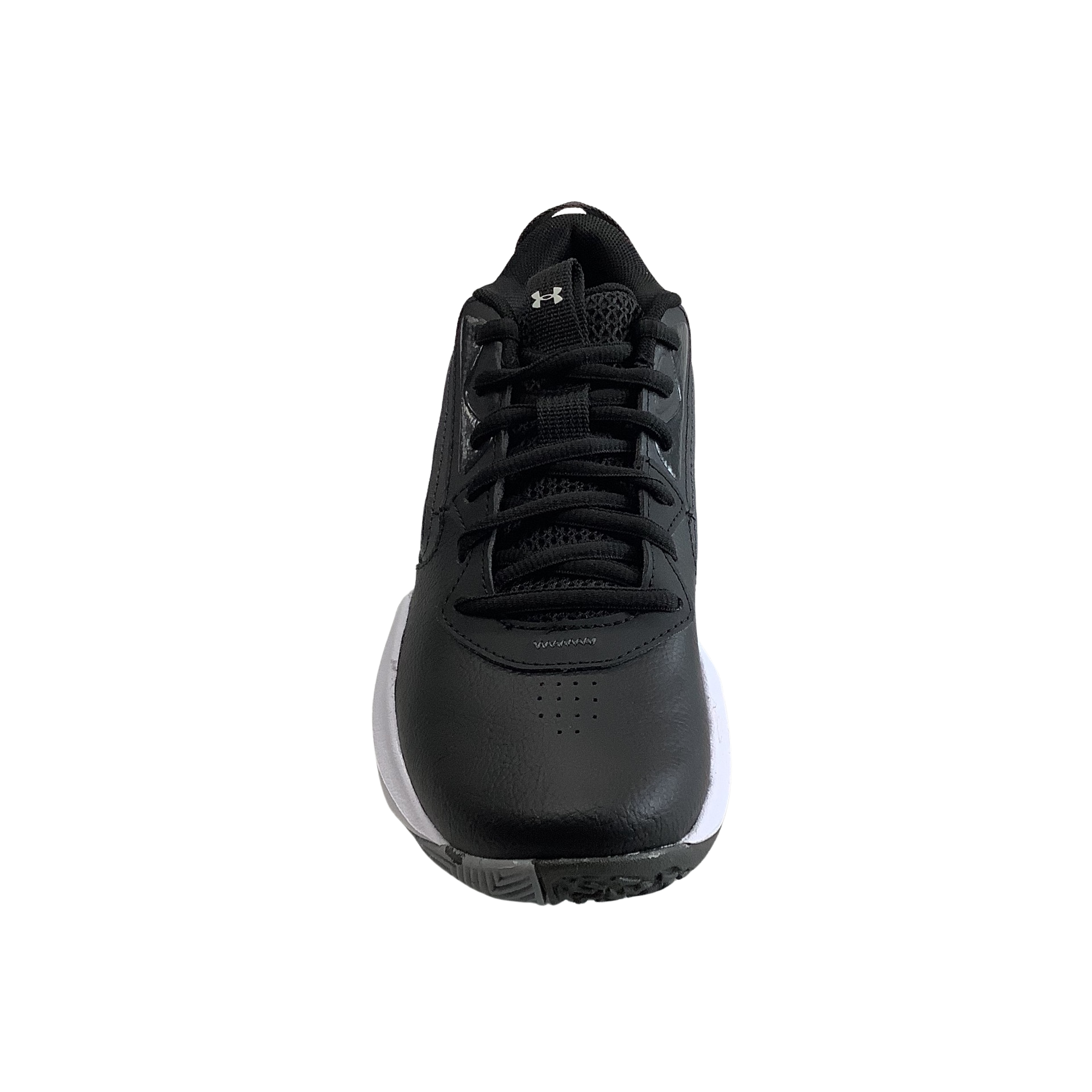 Under Armour UA GS lockdown 6